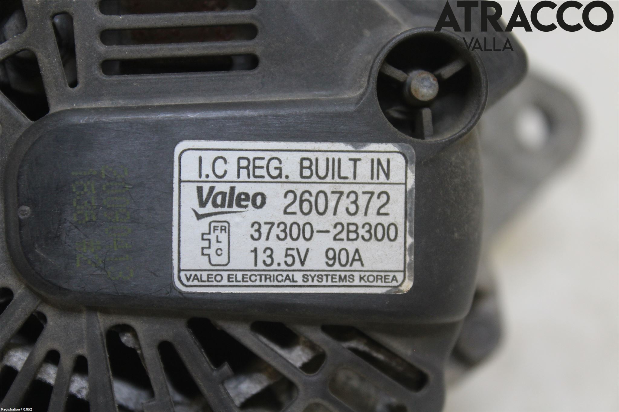 Kia CEED 06-12 Generator