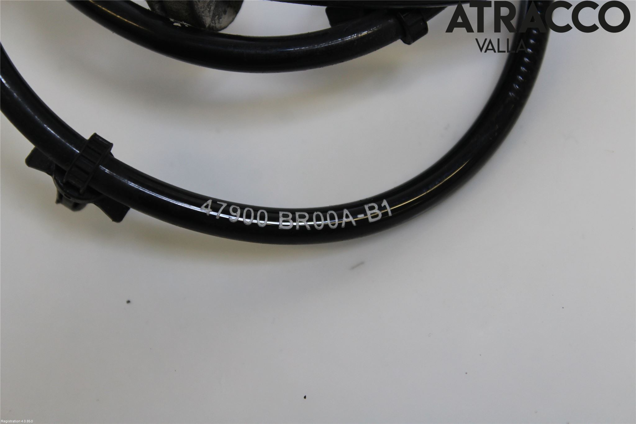 Nissan QASHQAI 10-14 Abs Sensor