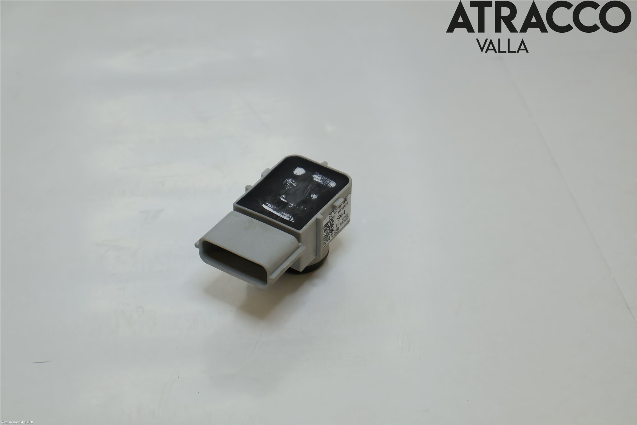 Kia CARENS III 13-19 Parkeringshjälp Backsensor