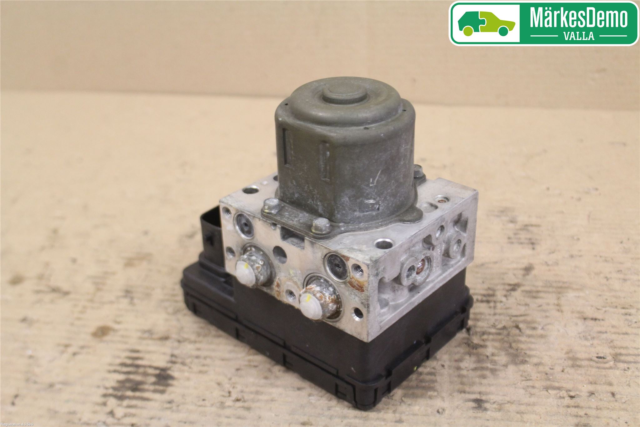 Toyota AVENSIS VERSO Abs Hydraulaggregat
