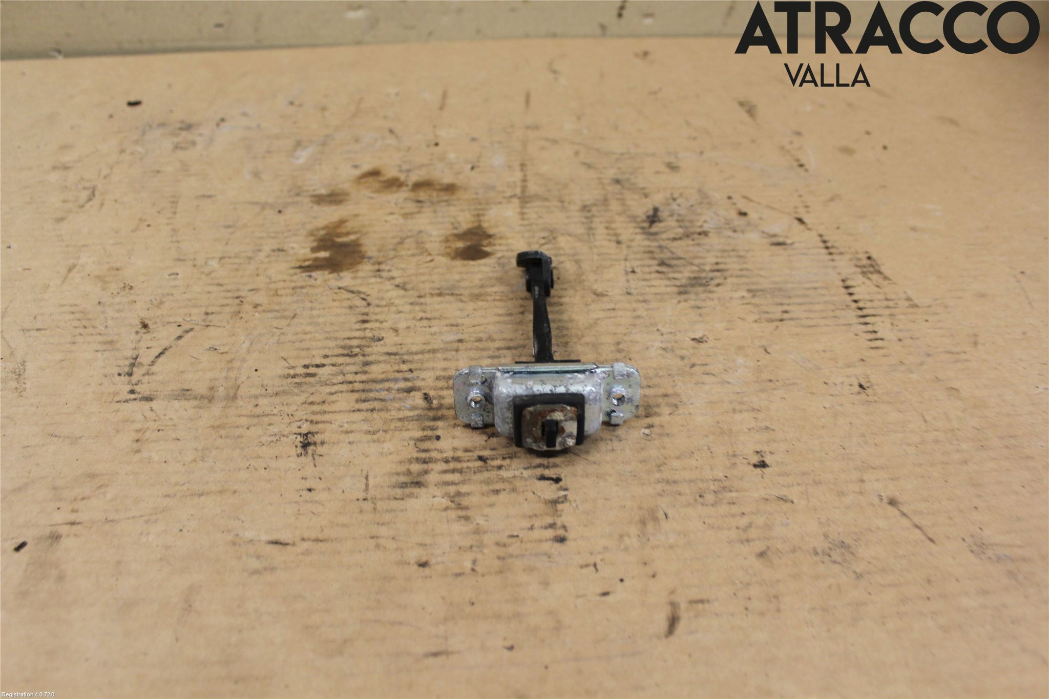 Kia PICANTO    04-11 Dörrstopp