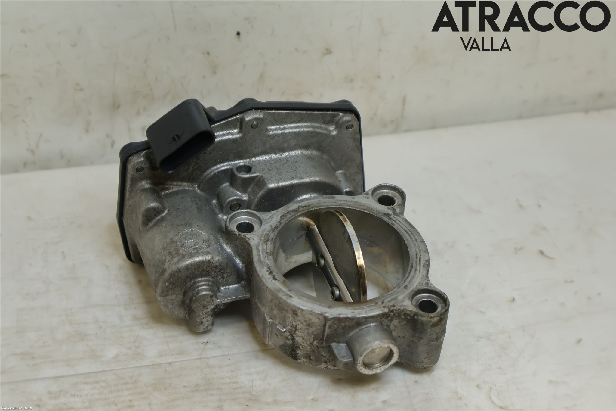 BMW 5 F10/F11/F18 09-17 Injspjällhus