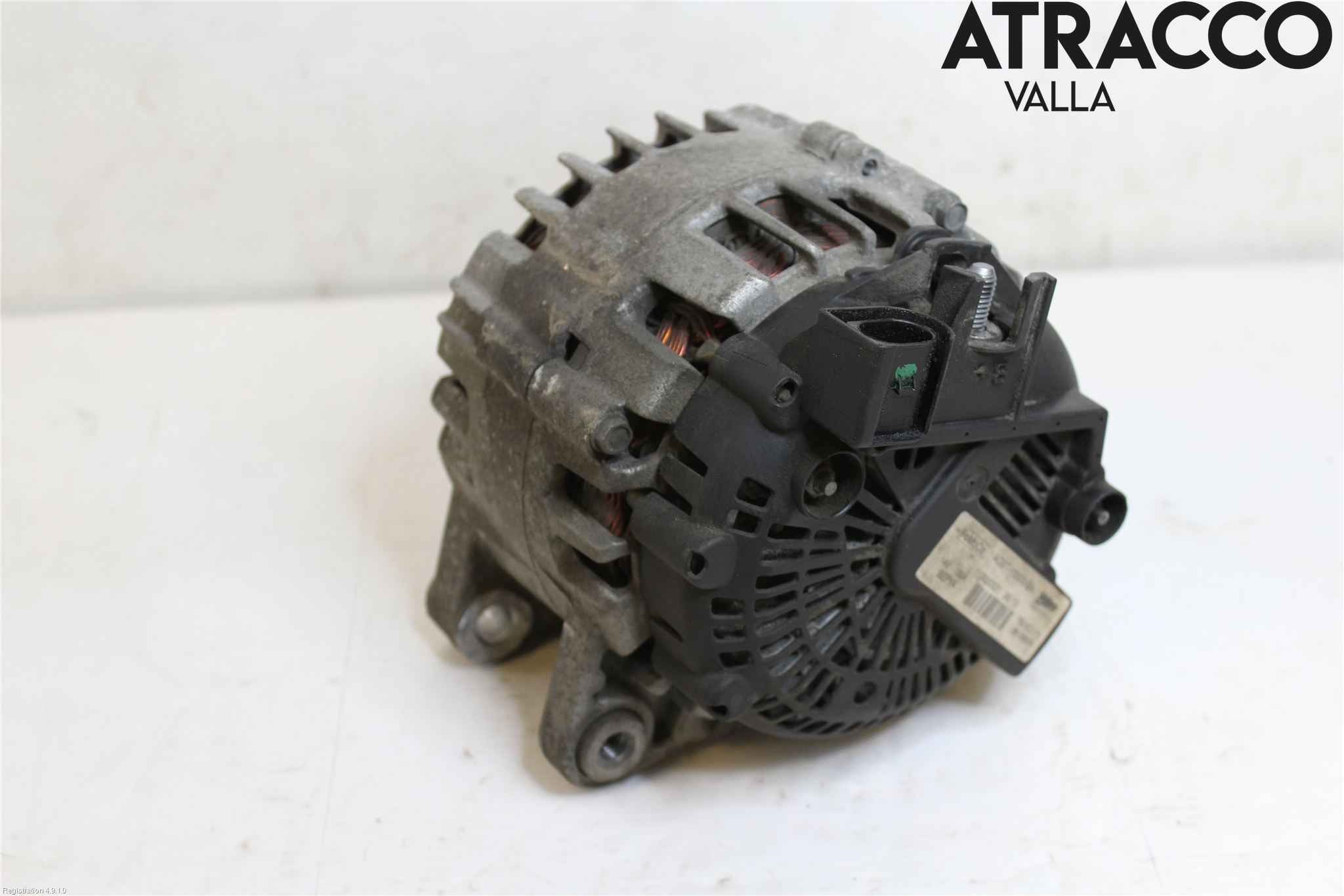 Ford MONDEO 07-15 Generator
