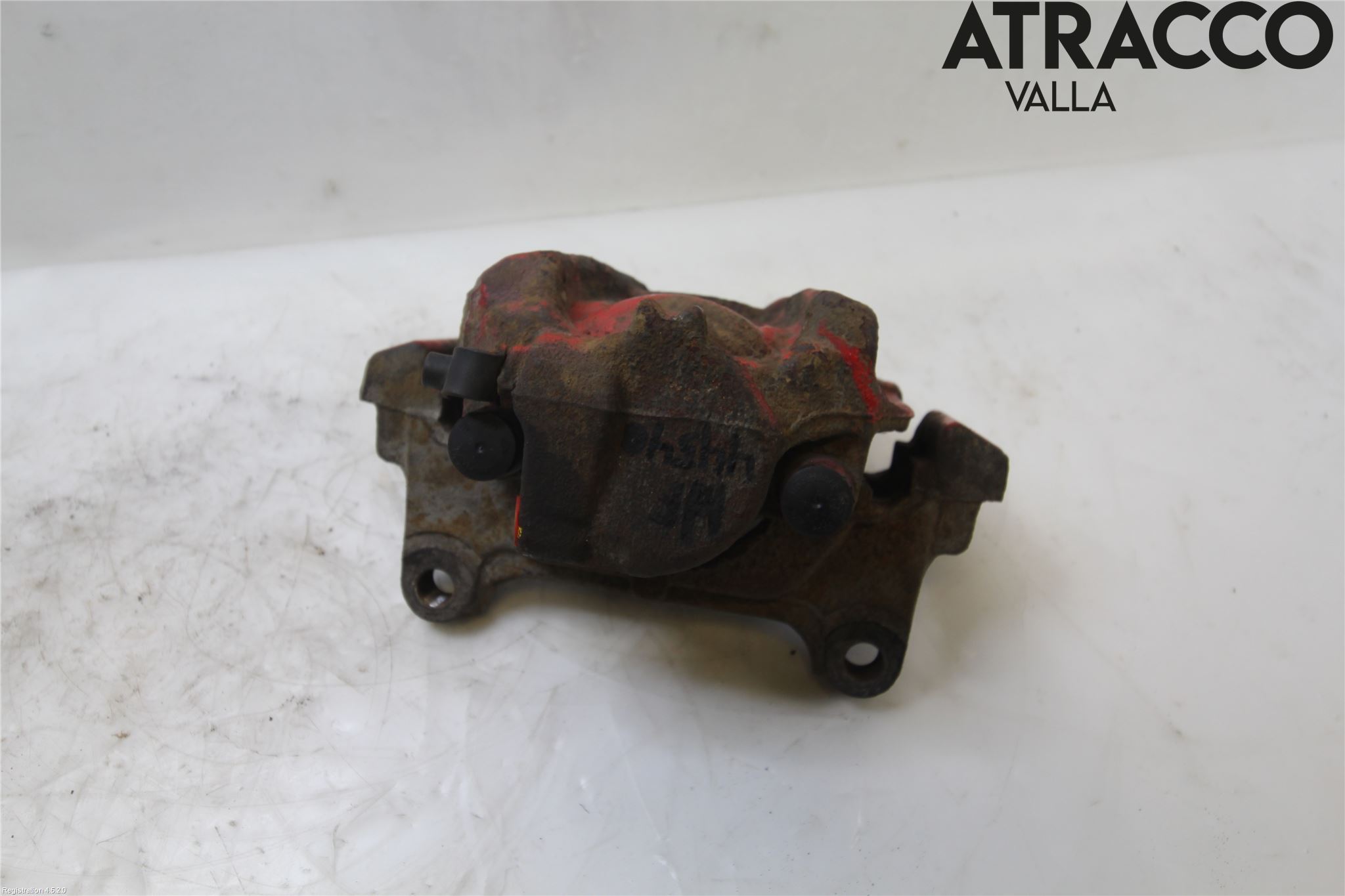 Audi A4/S4 08-11 Bromsok Fram Höger