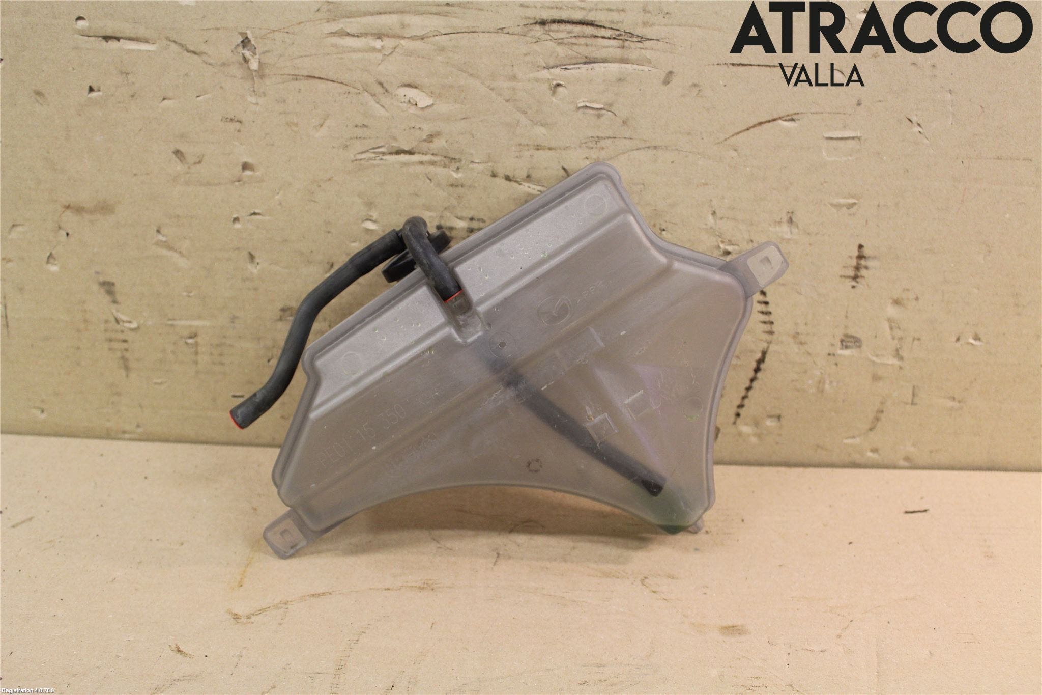 Mazda 3 III 14-19 Expansionstank