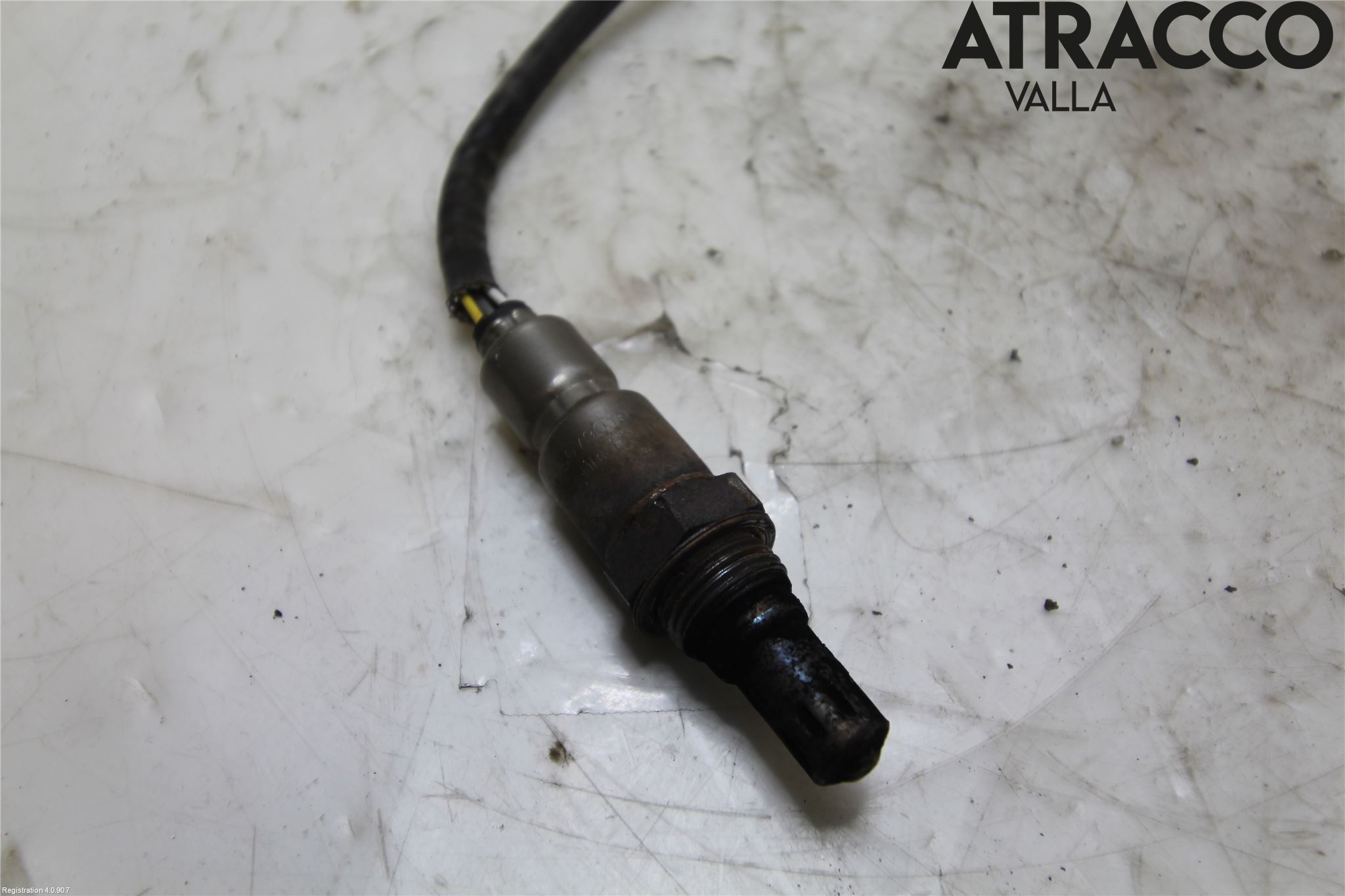 Opel INSIGNIA 17- Injlambdasond