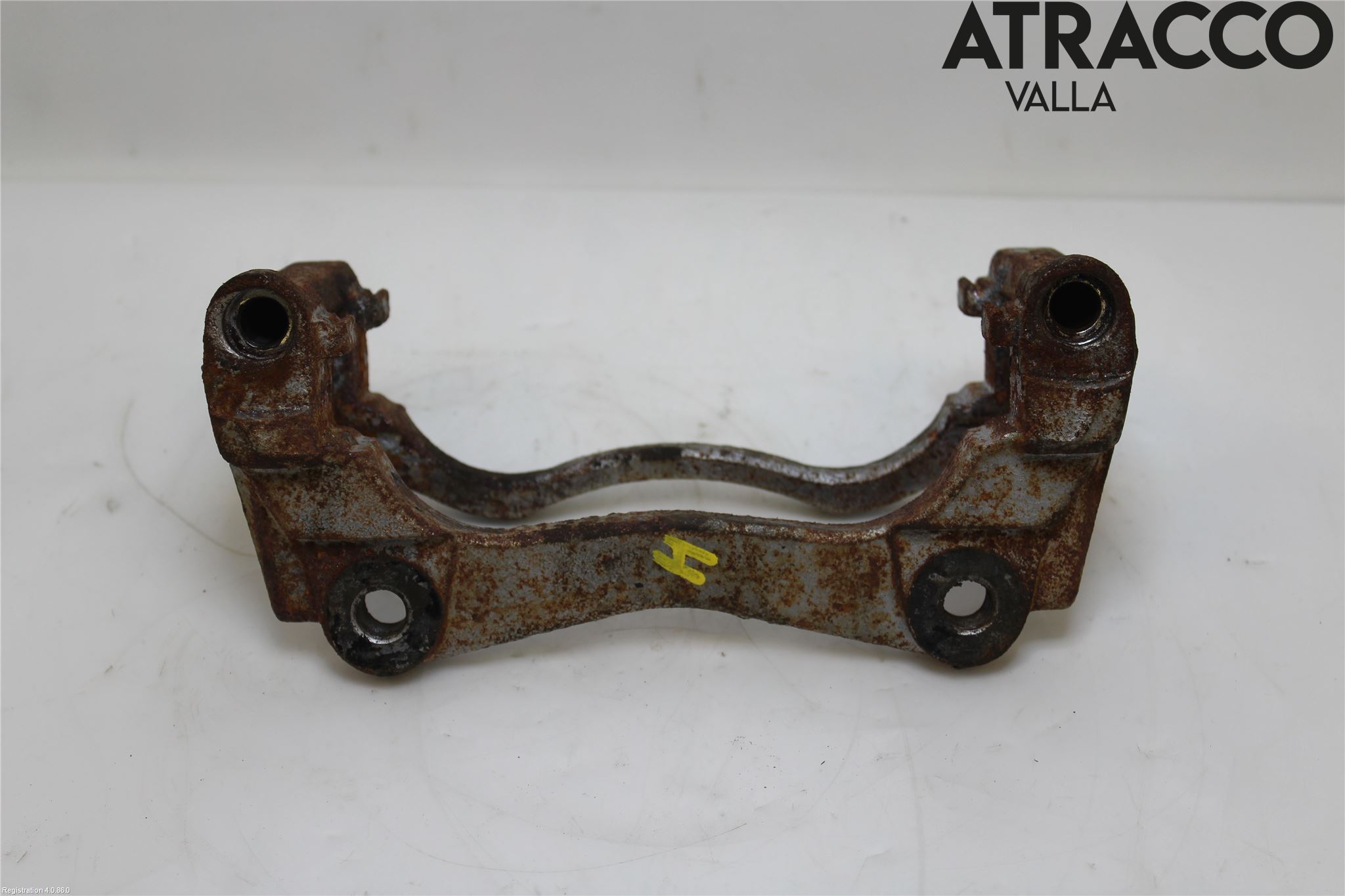 Toyota AVENSIS 03-06 Bromsokshållare