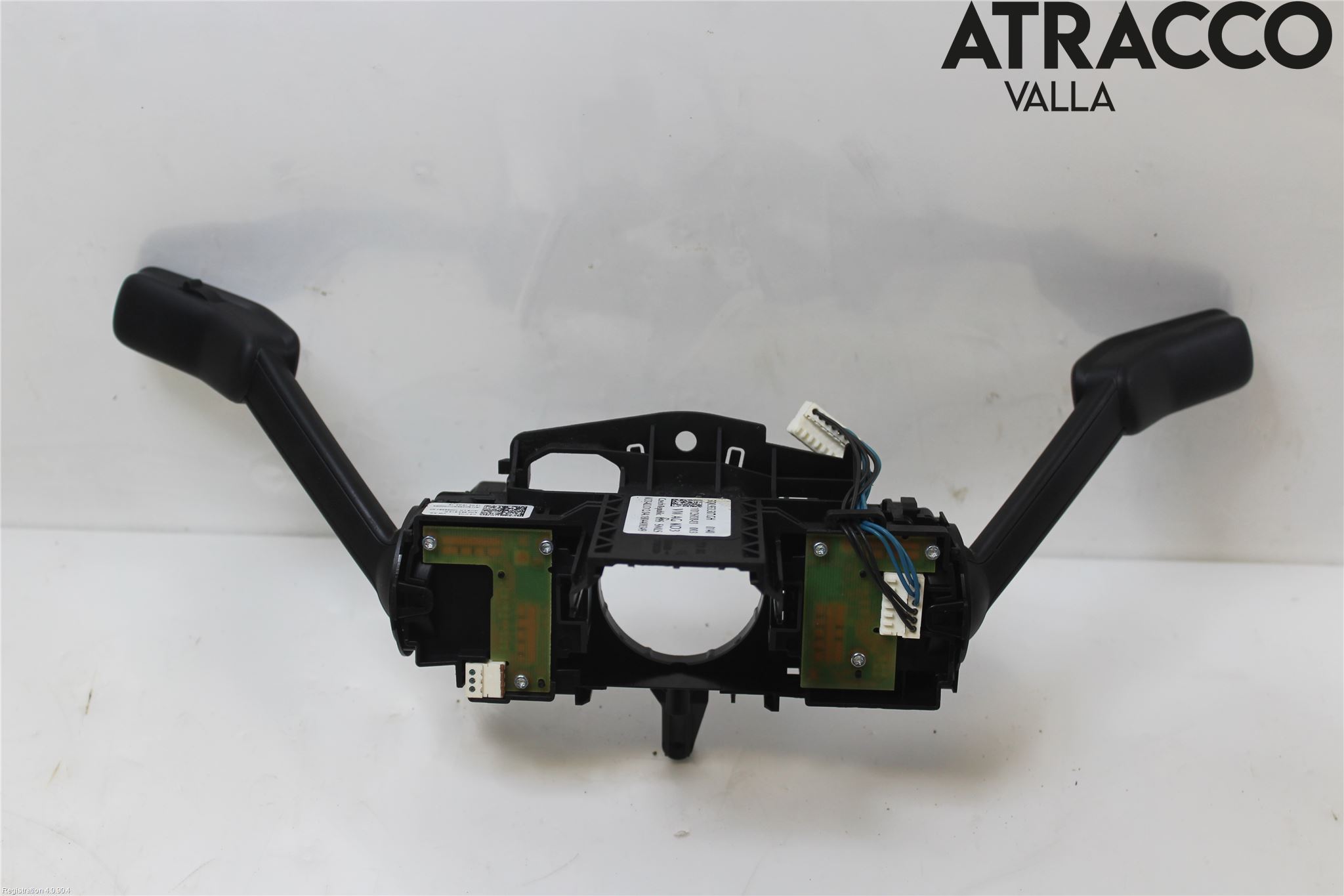 Volkswagen VW GOLF / E-GOLF VII 13-20 Spakcentral