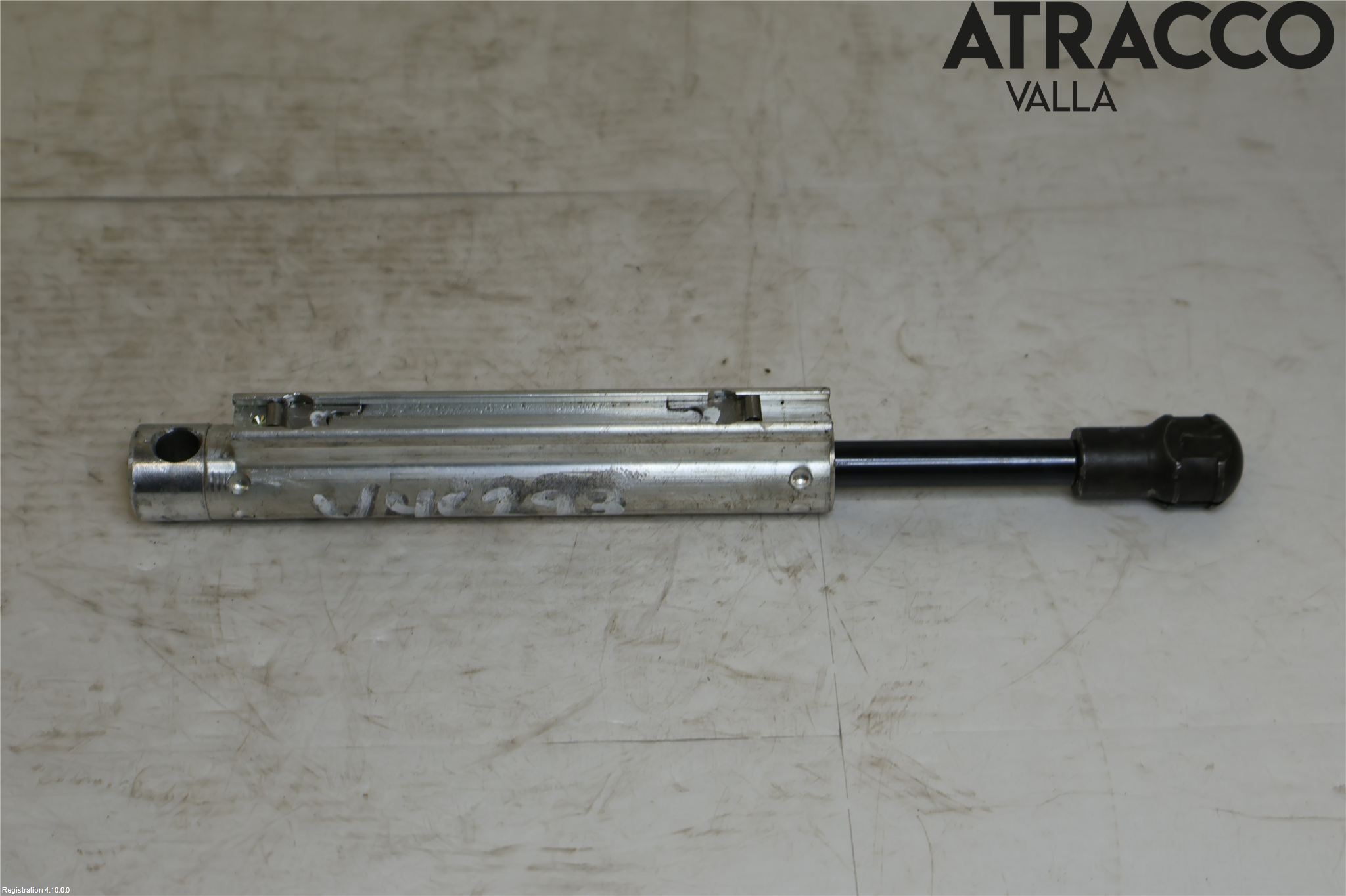 Volkswagen VW EOS  06-10 Cab Motor