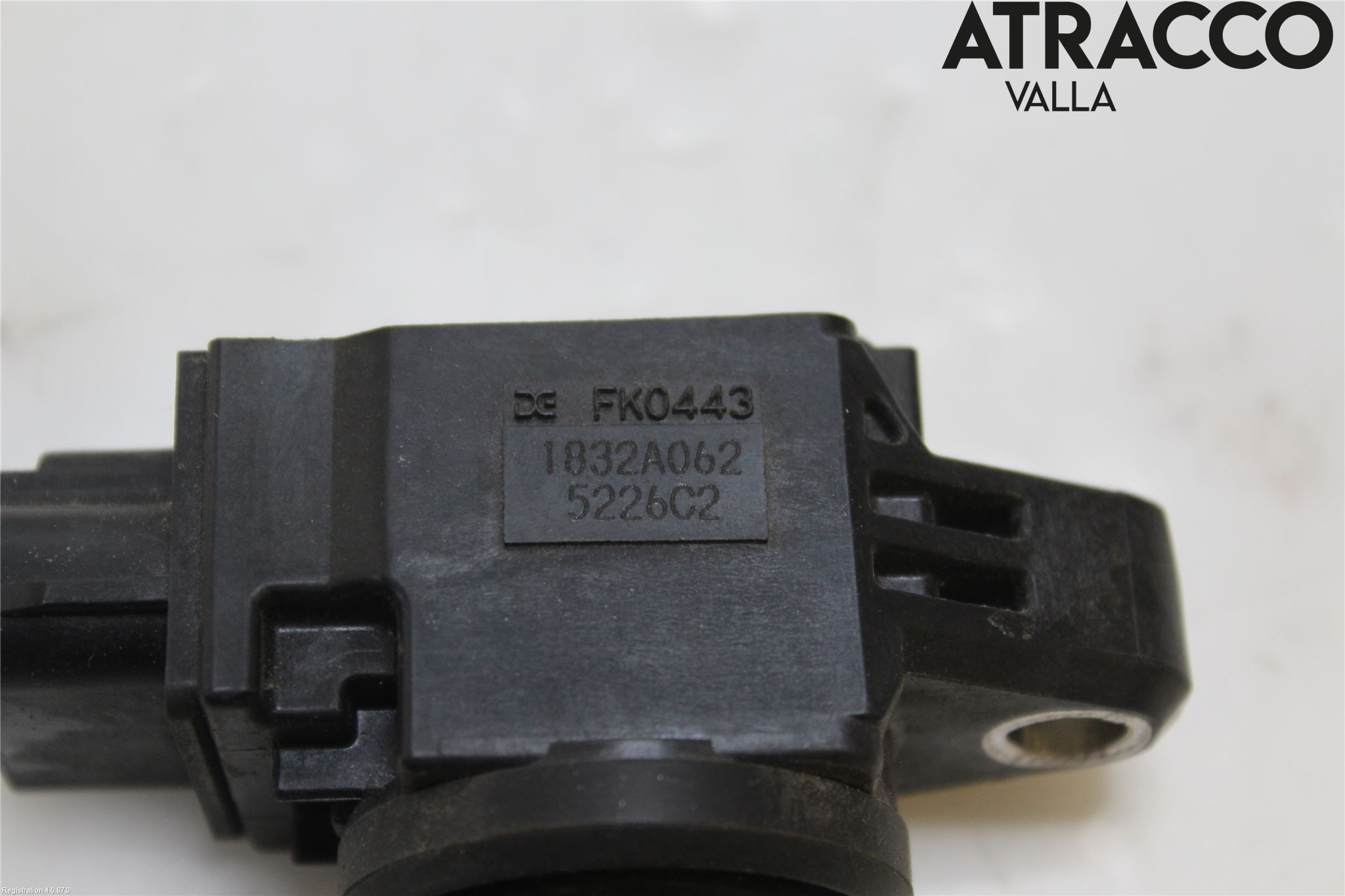 Mitsubishi OUTLANDER 13-21 Tändspole