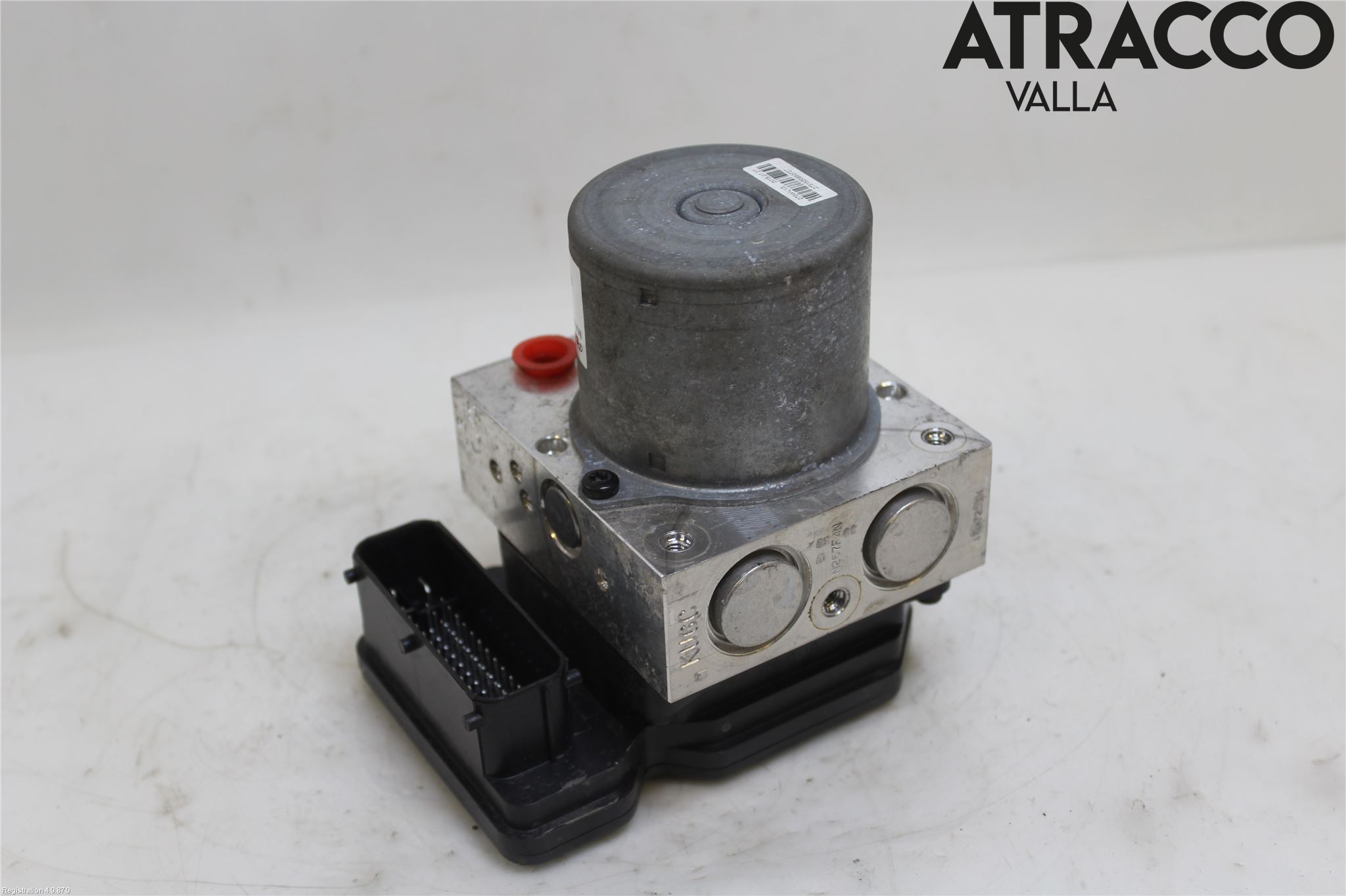 Kia RIO 12-16 Abs Hydraulaggregat