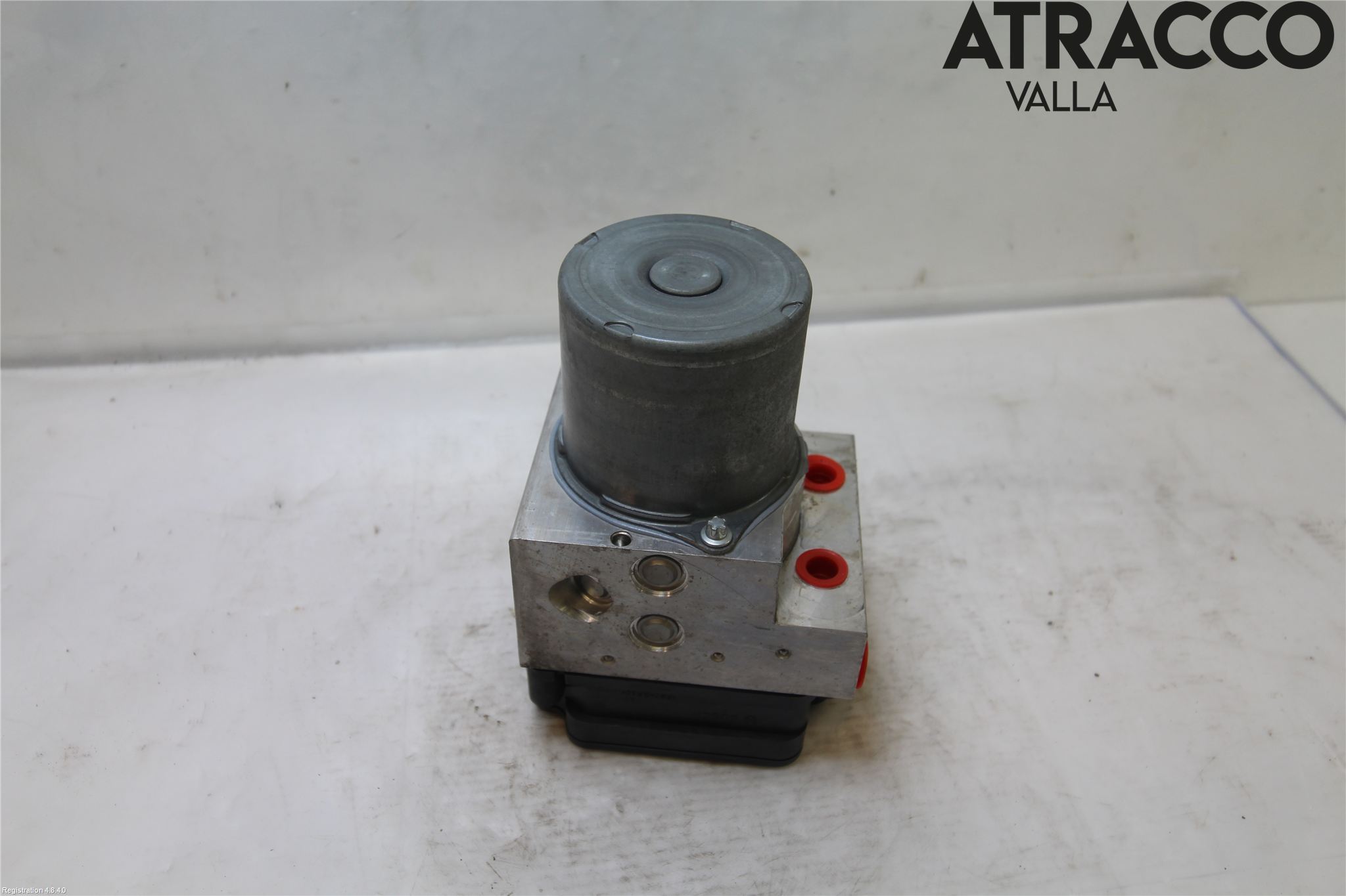 BMW 5 F10/F11/F18 09-17 Abs Hydraulaggregat