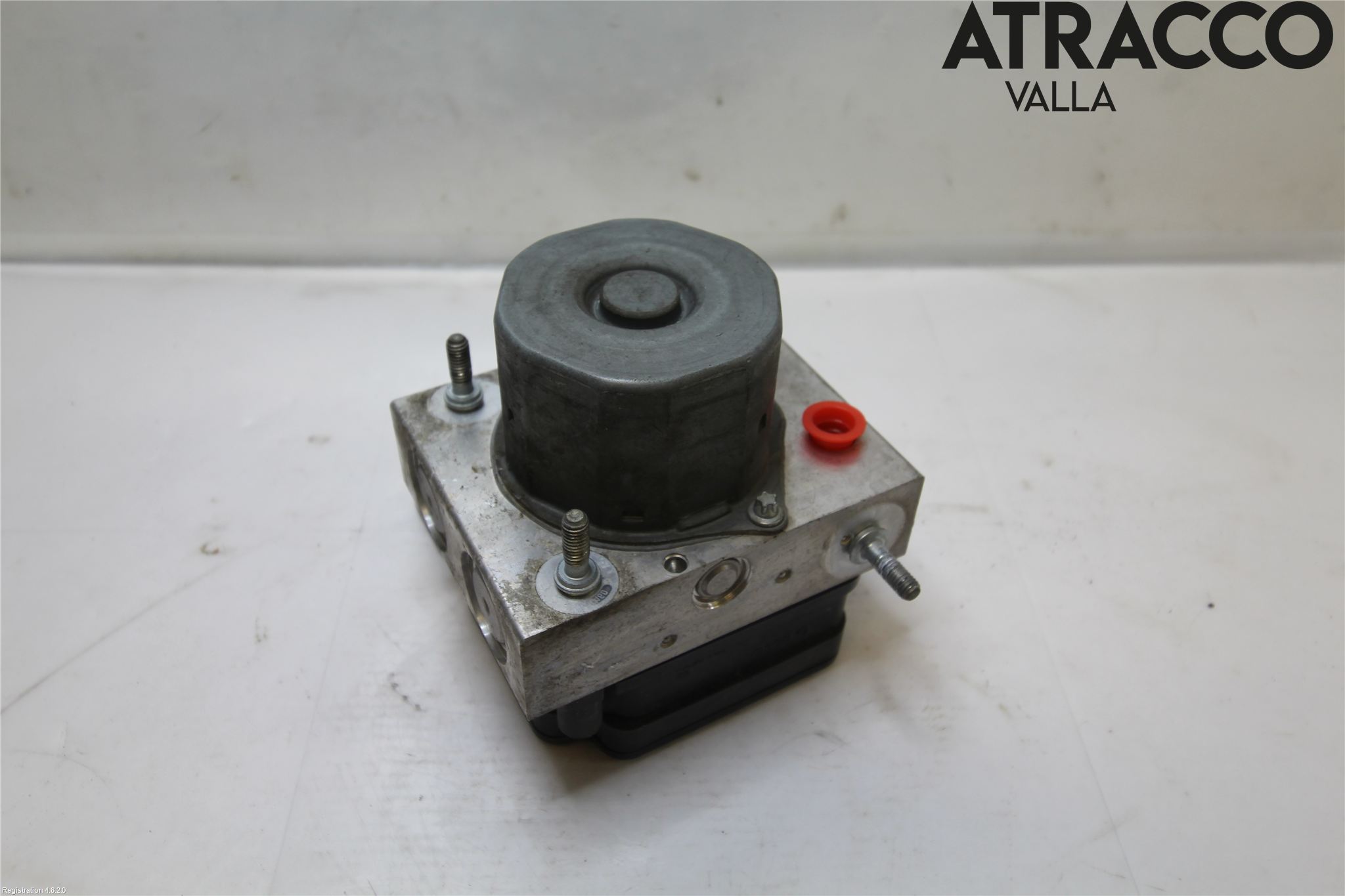 Ford TRANSIT/TOURNEO CUSTOM 13-24 Abs Hydraulaggregat