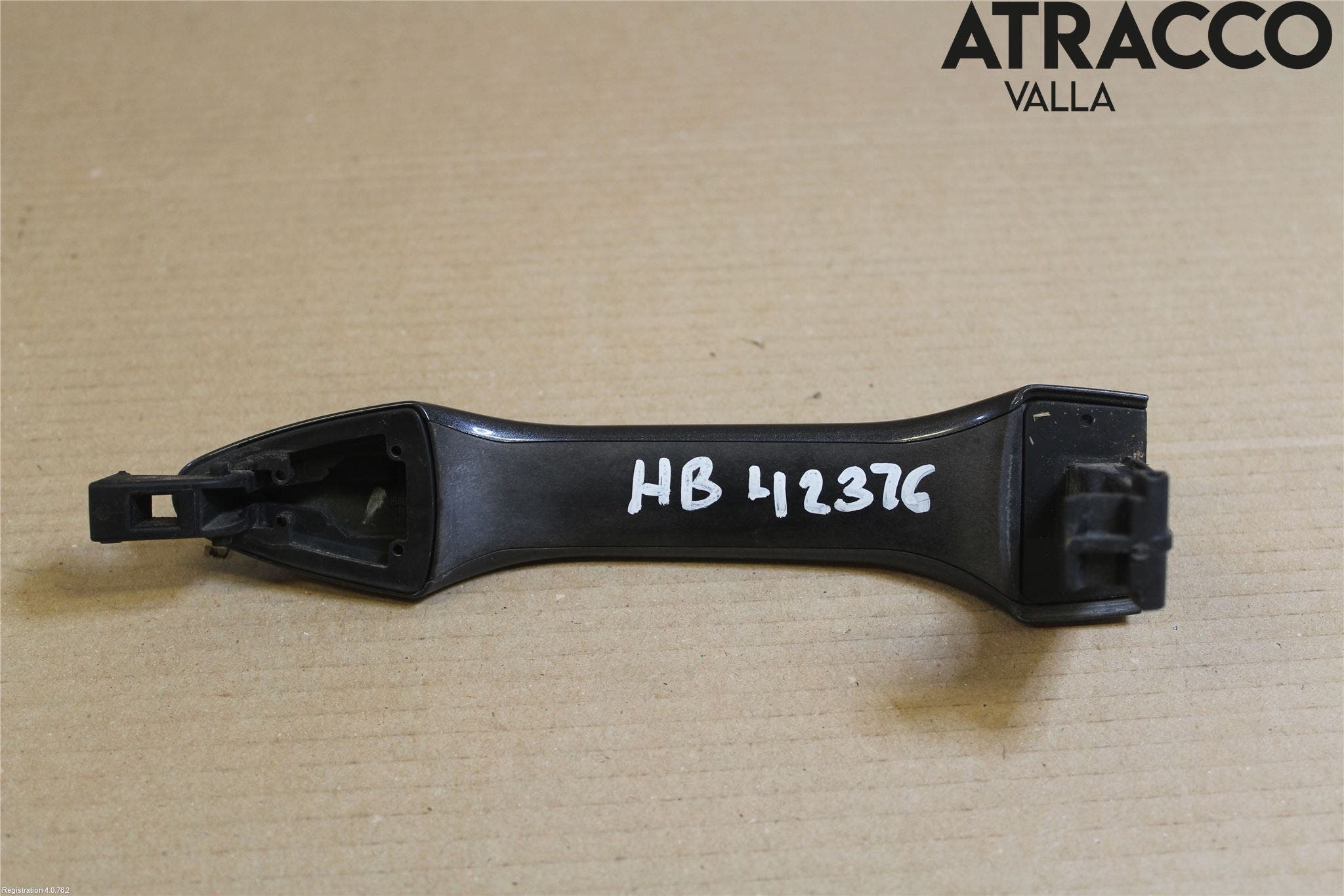 Hyundai ix35 Dörrhandtag Yttre Hö