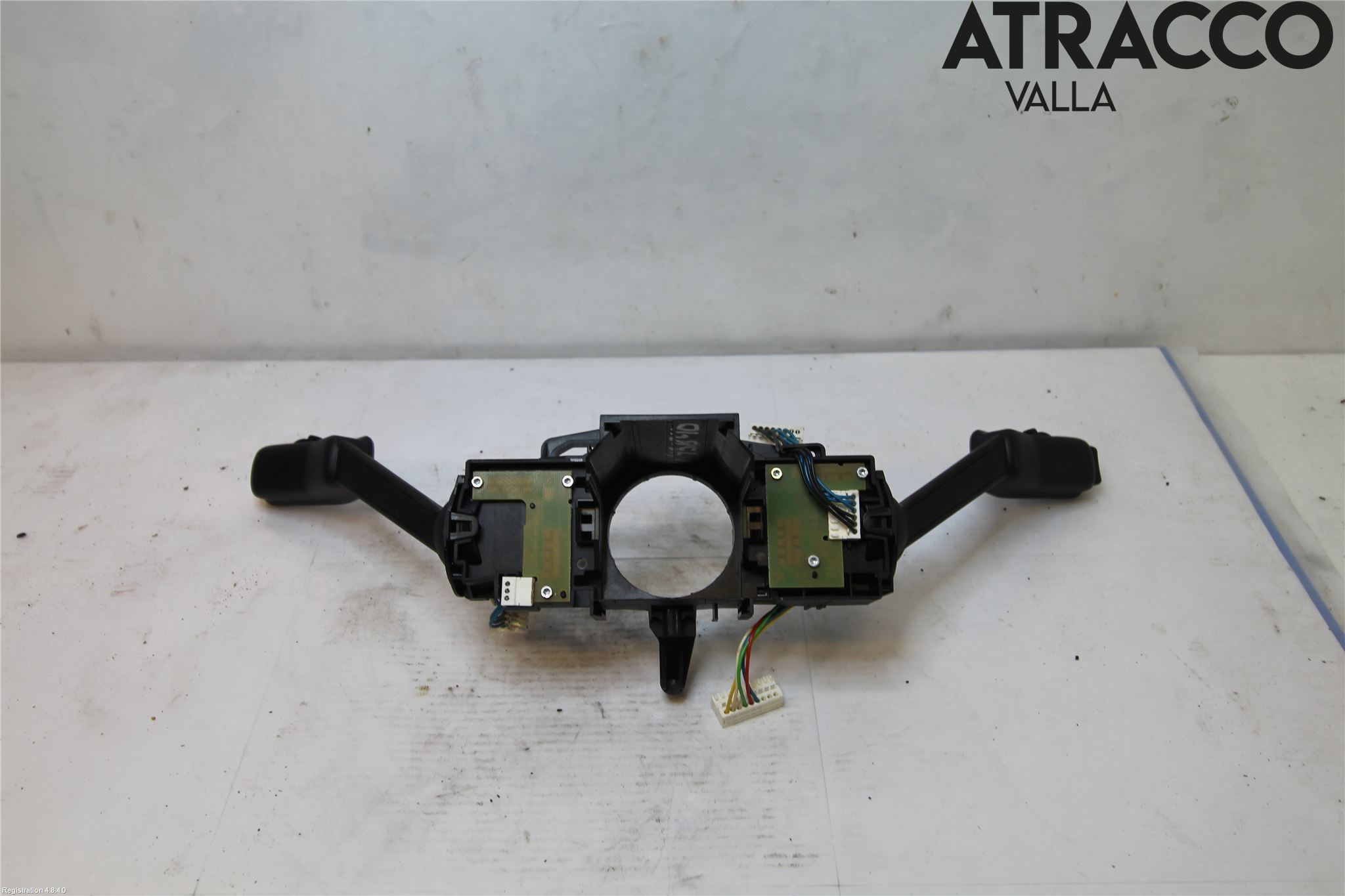 Seat LEON 13-20 Spakcentral