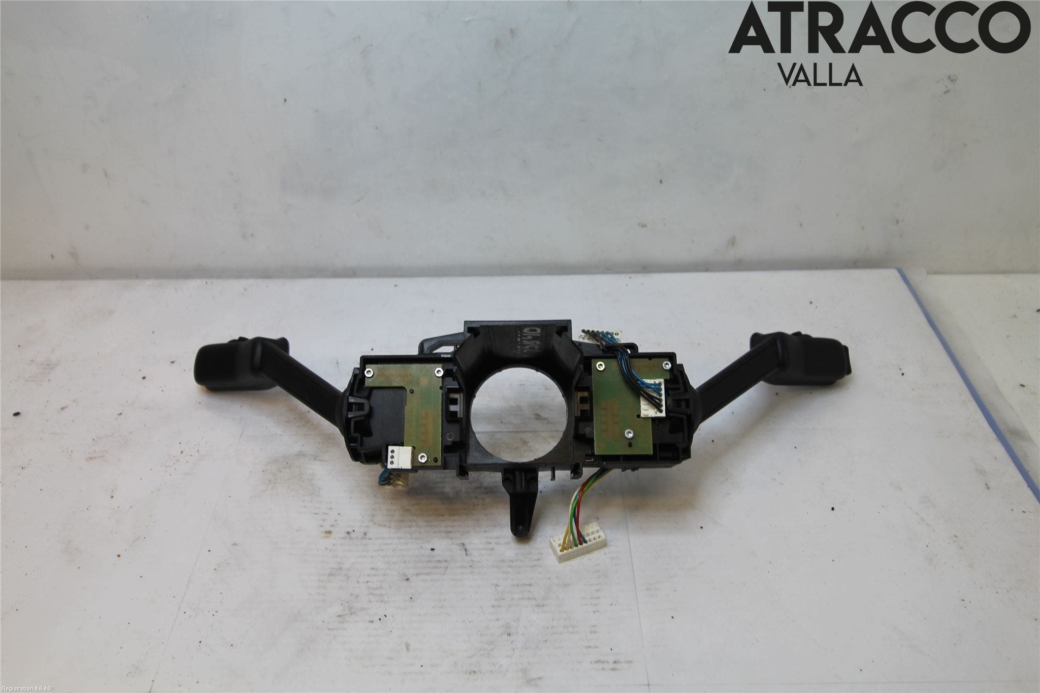 Seat LEON 13-20 Spakcentral