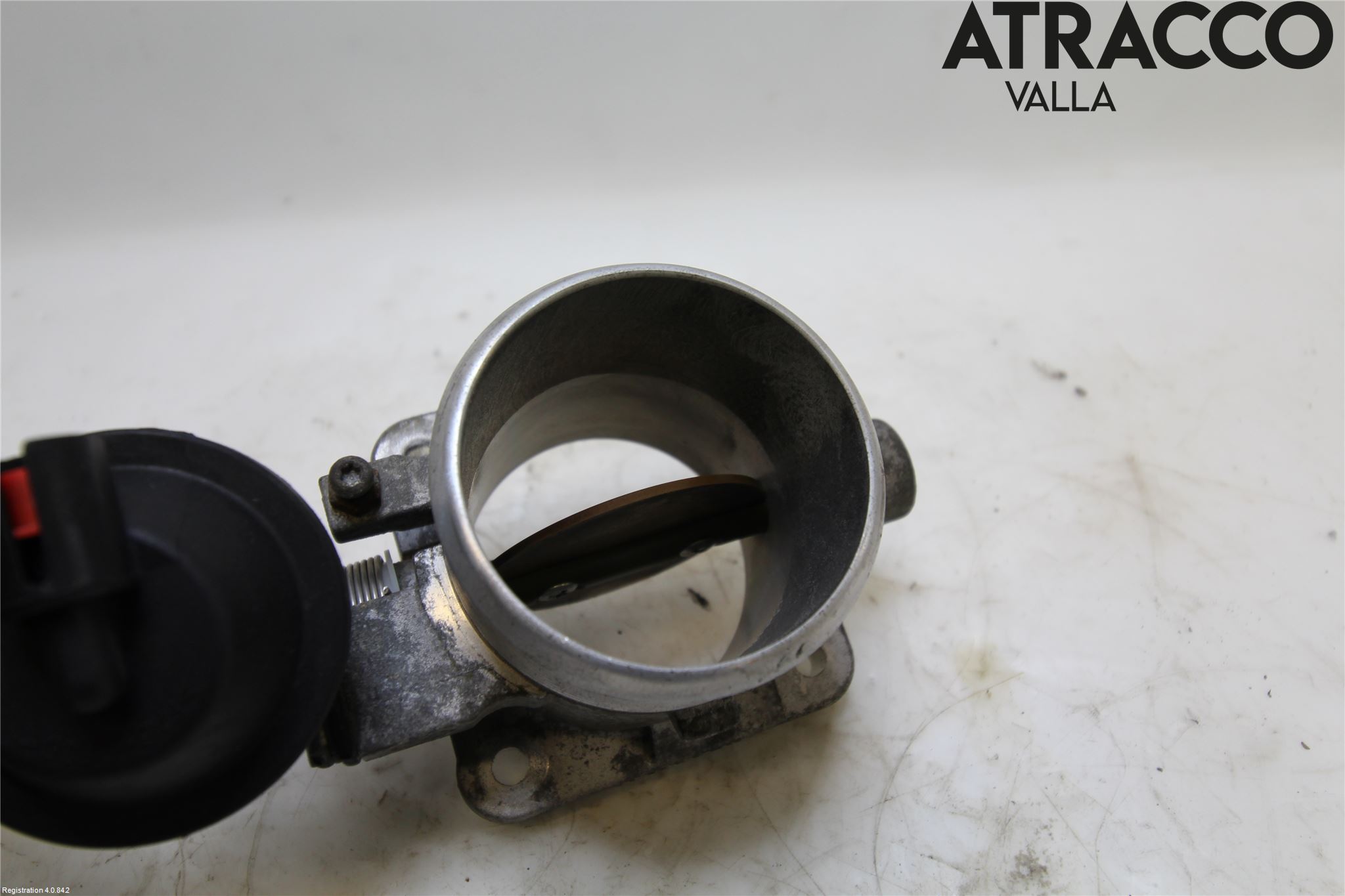 Kia CARNIVAL Injspjällhus