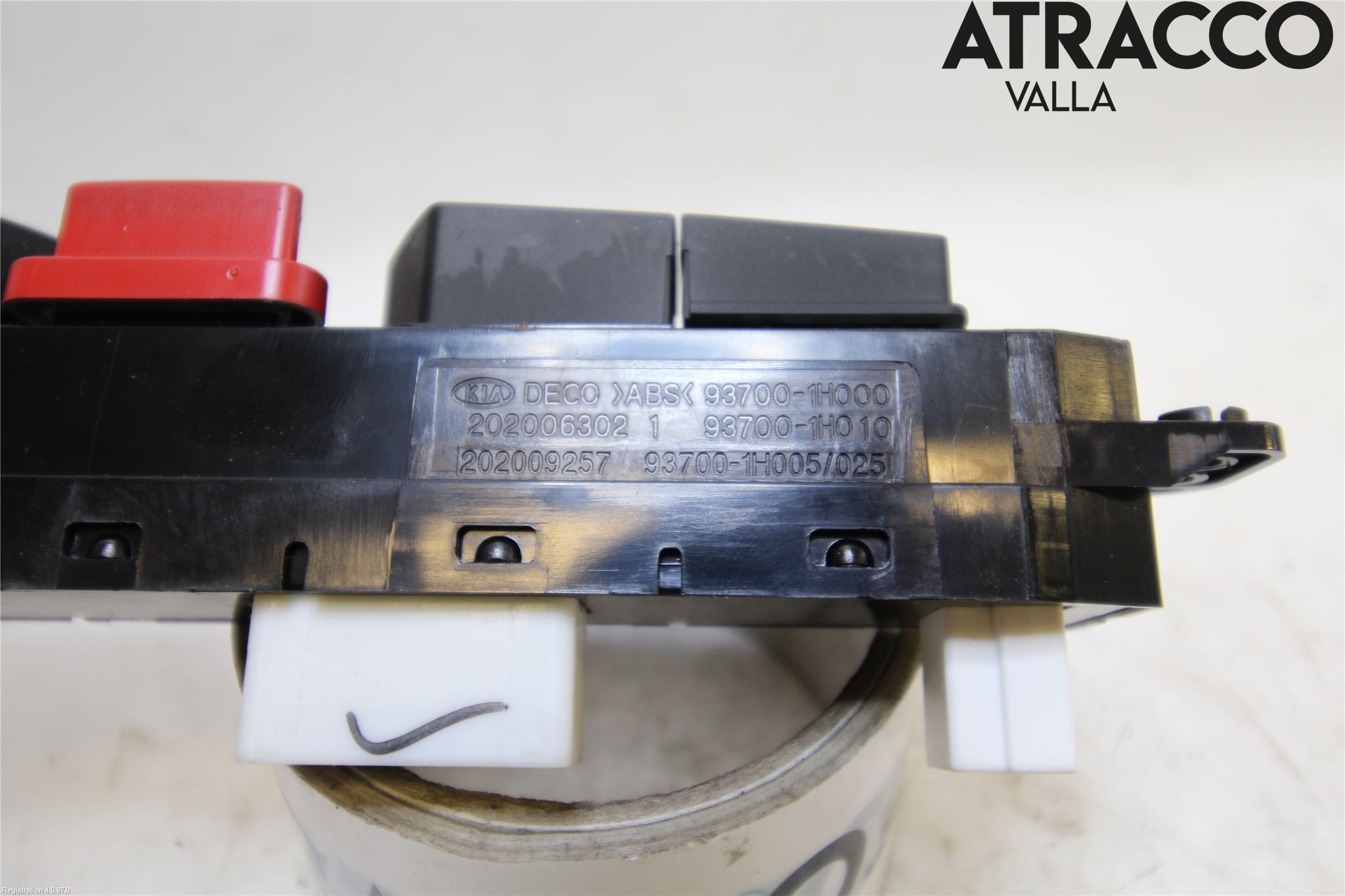 Kia CEED 06-12 Strömställare Multifunktion