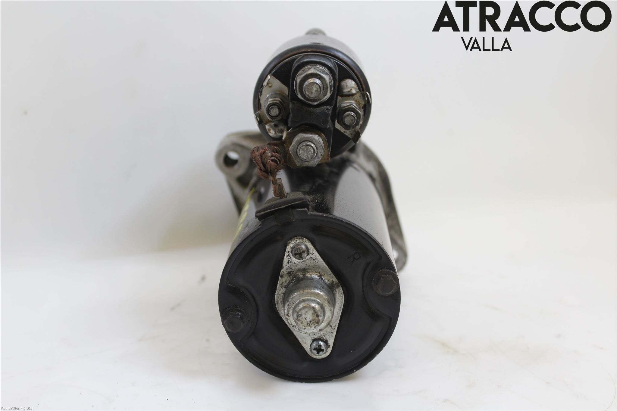 BMW 3 E46 98-05 Startmotor