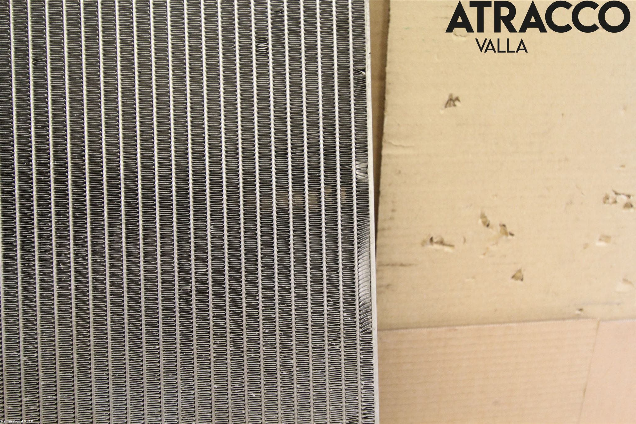 Citroen C4 II 11-18 Kylare Aut