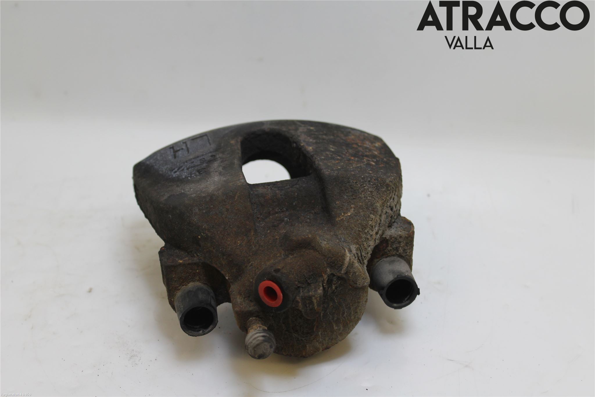 Ford FOCUS 15-18 Bromsok Fram Vänster