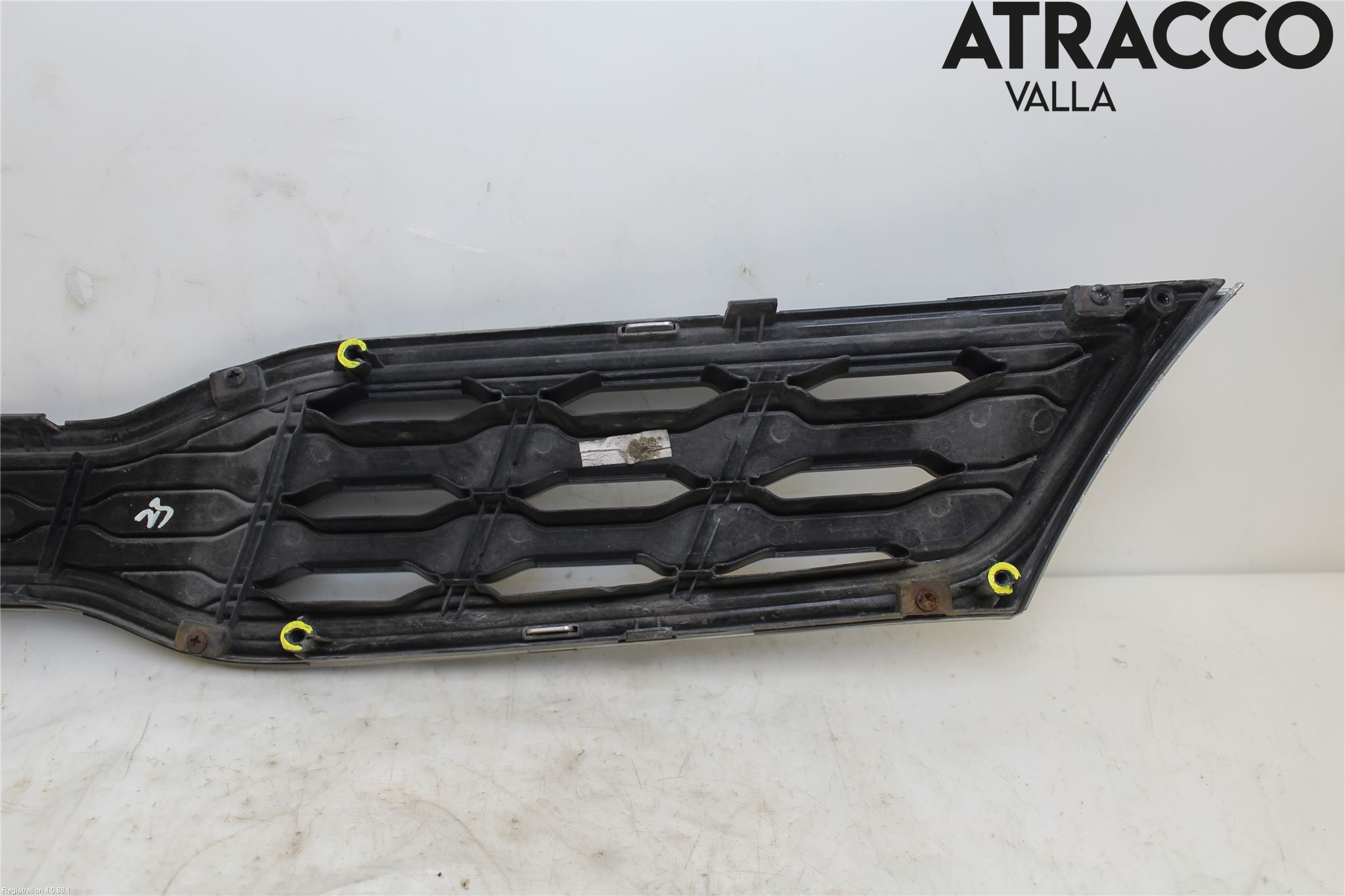 Kia RIO 12-16 Grill Komp