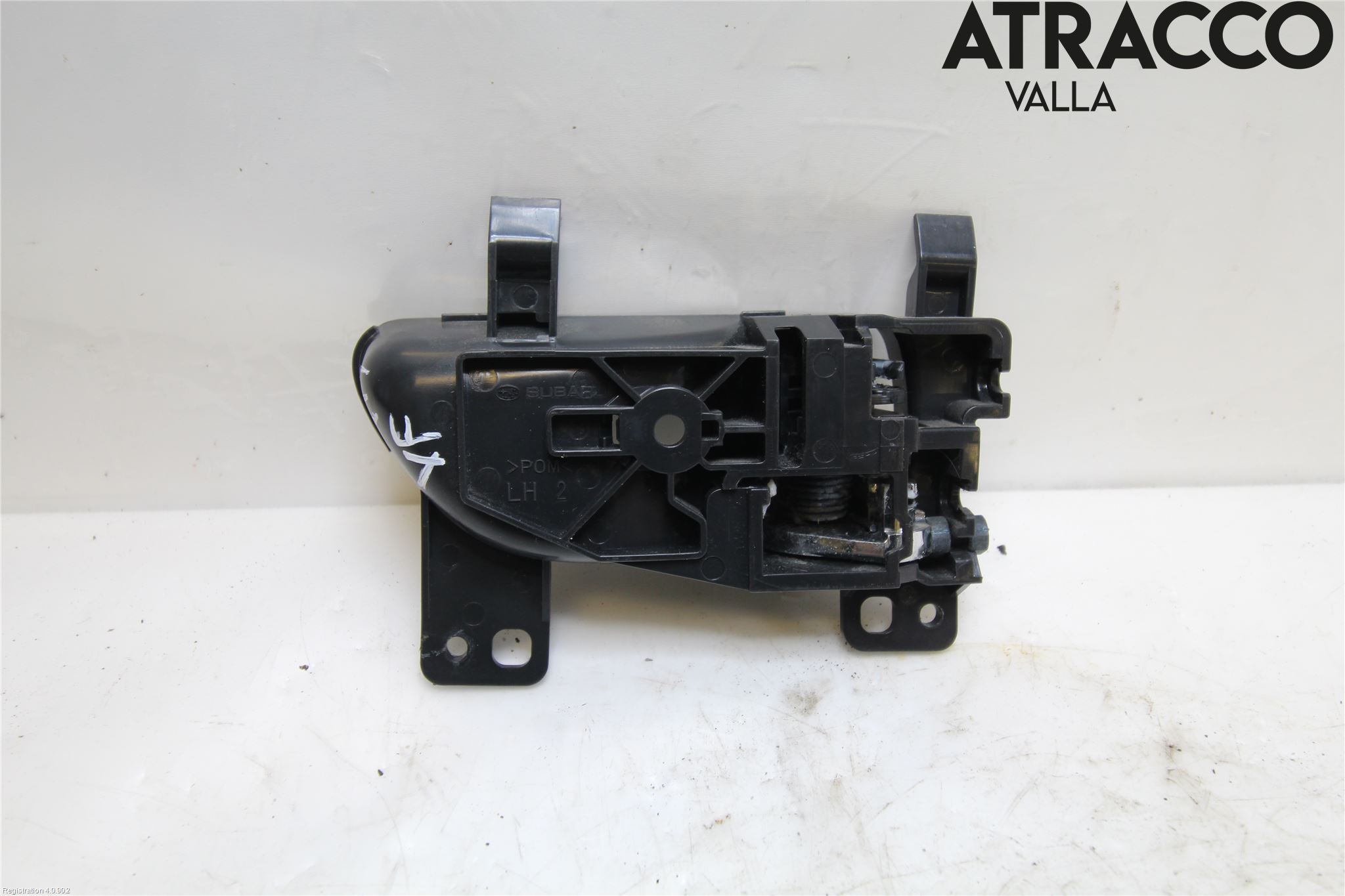 Subaru LEGACY 10-14 Dörrhandtag Inre Vä