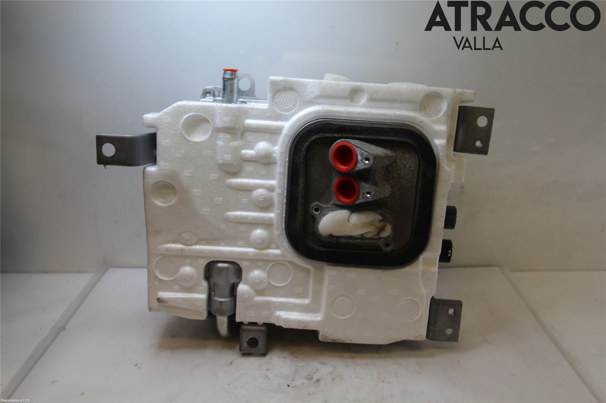 Mitsubishi OUTLANDER 13-21 Inverter Hybrid