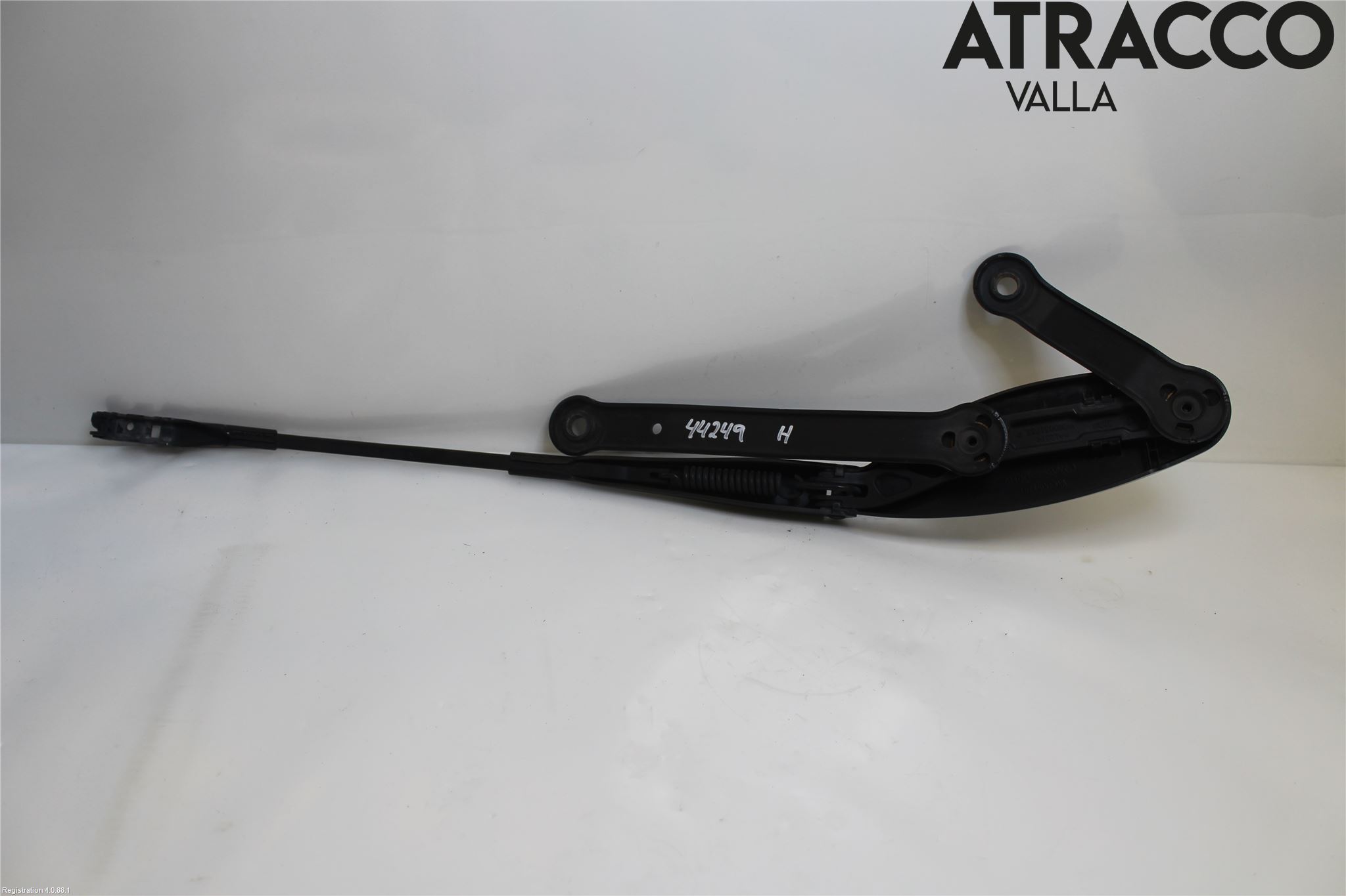 Mercedes-Benz MB E-KLASS (W213) 16-23 Torkararm Armar Vindruta