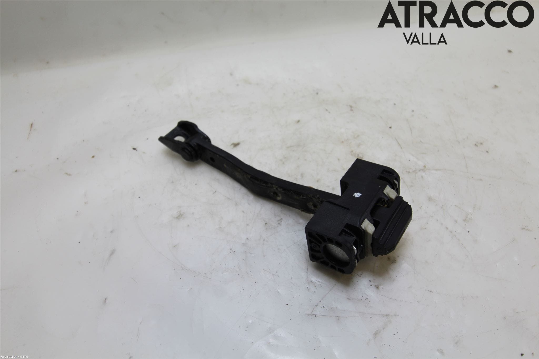 BMW 5 F10/F11/F18 09-17 Dörrstopp