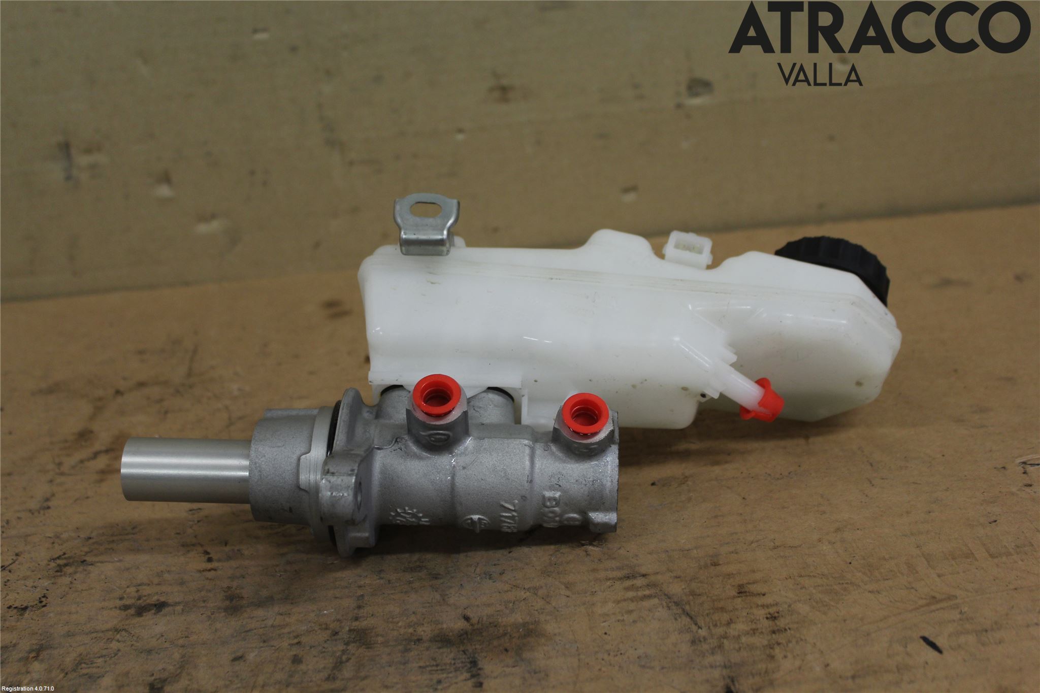 Toyota AURIS 13-19 Broms Huvudcylinder