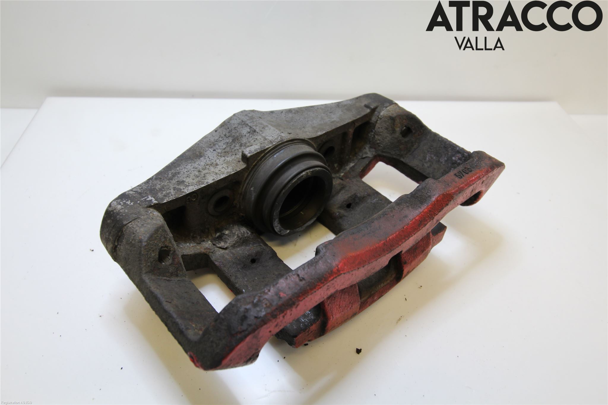 Audi A6/S6     05-11 Bromsok Fram Vänster