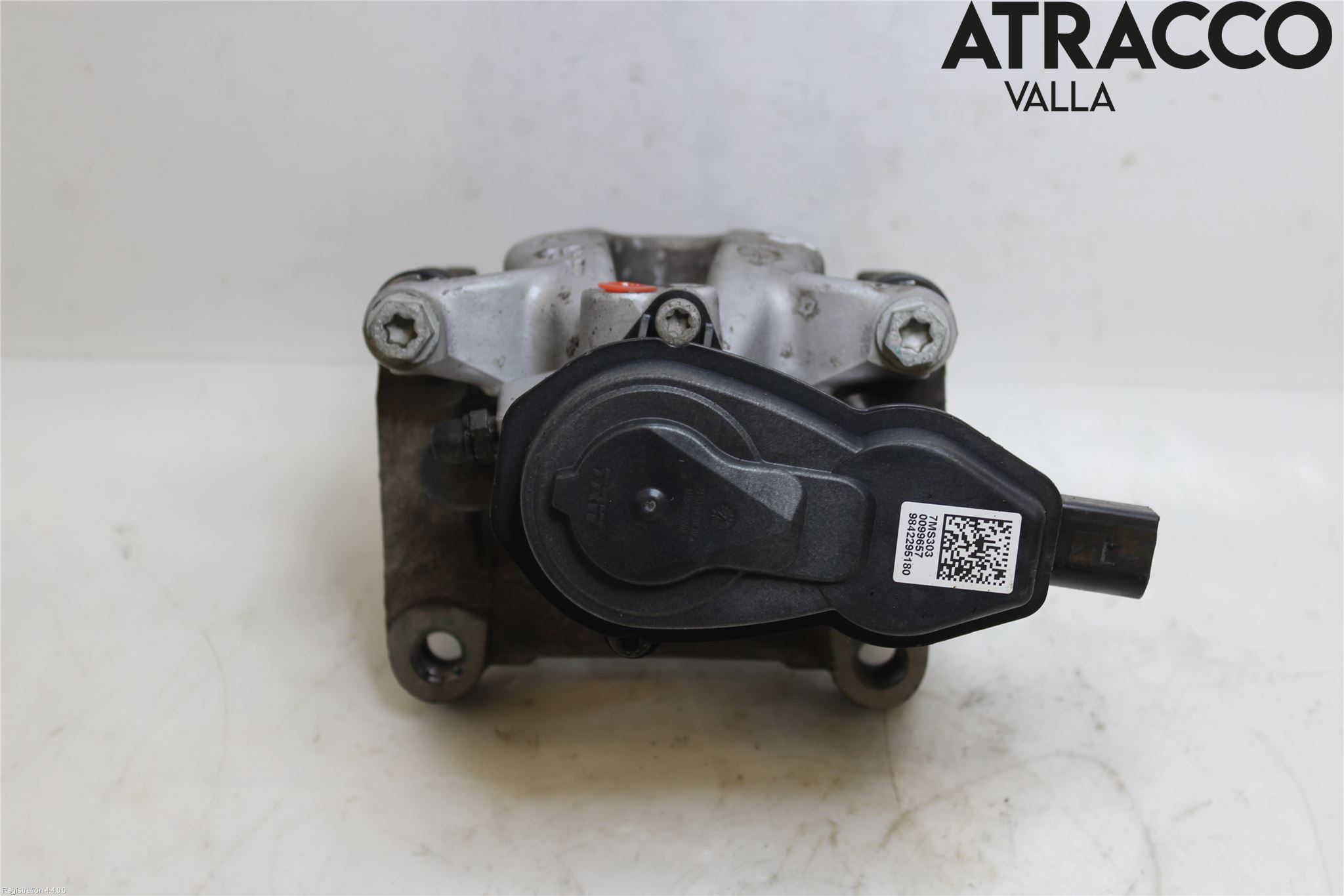 Peugeot 208/E-208 20- Bromsok Bak Höger