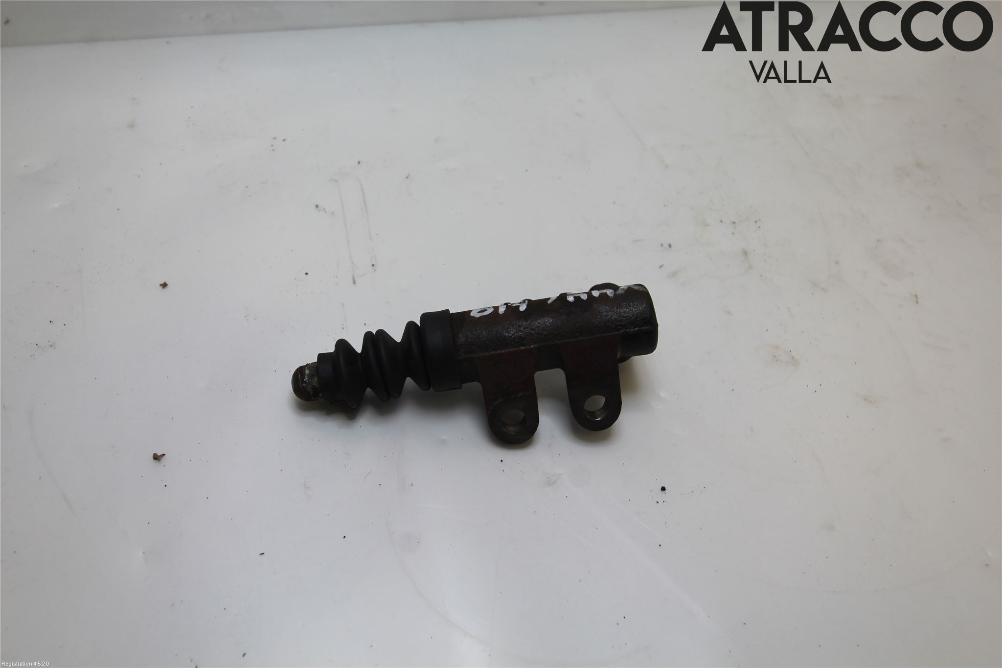 Mazda 6 08-13 Kopplingscylinder Slav