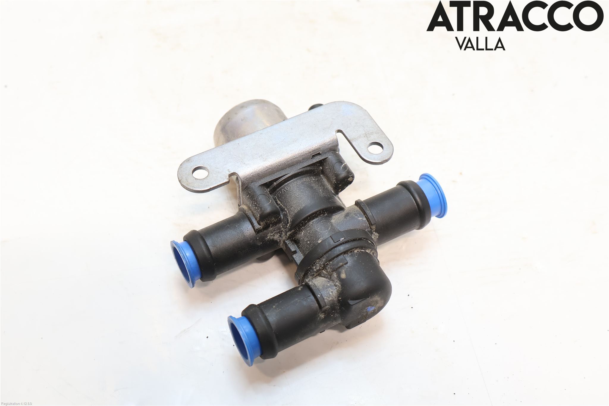 Volkswagen VW ID.4 21- Värmeventil