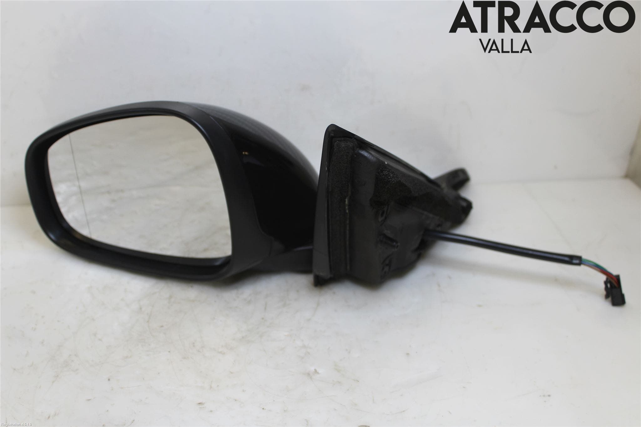 Alfa GIULIETTA Spegel Yttre El Vä