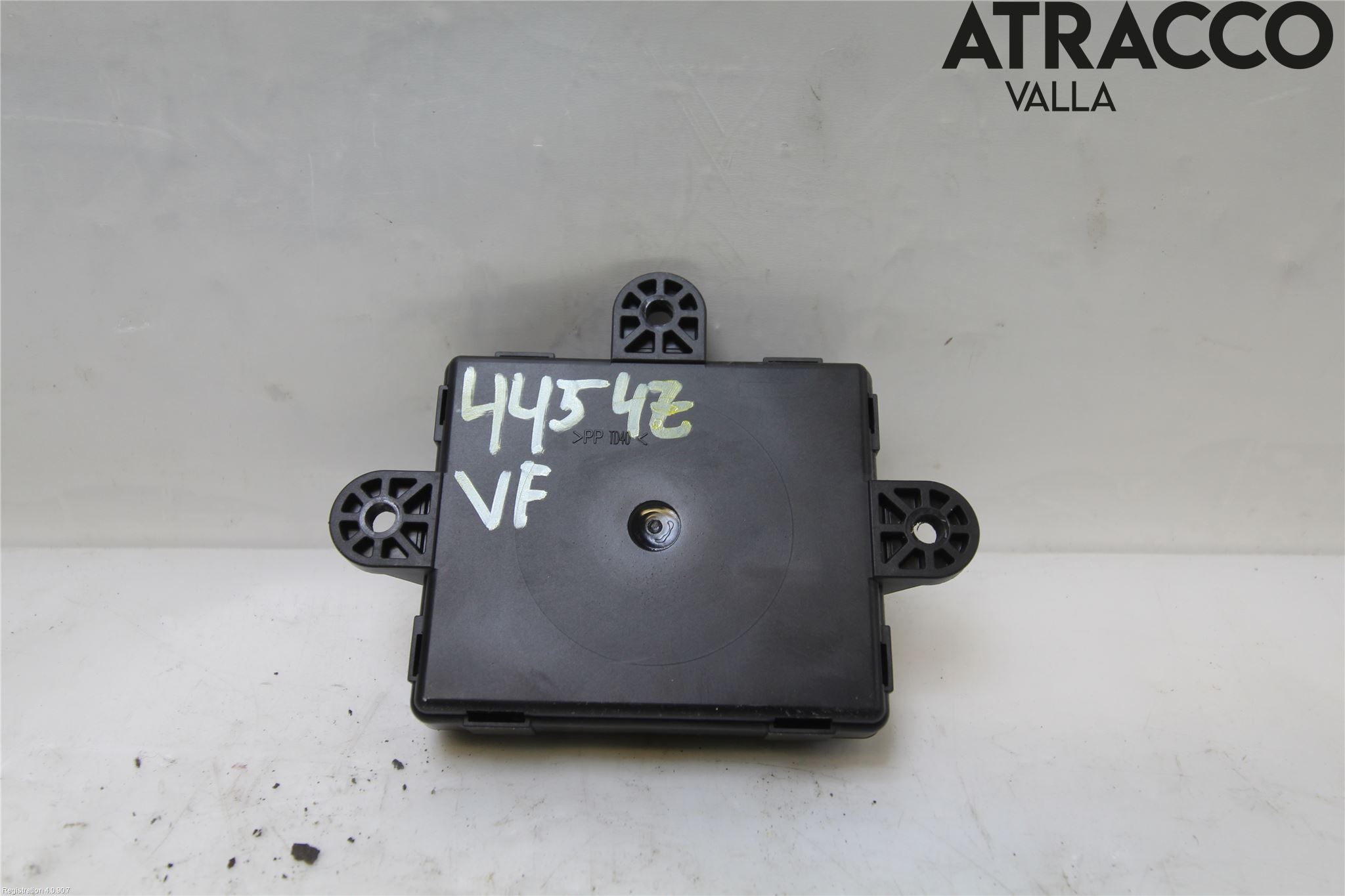 Ford C-MAX ll 15-19 Styrenhet Dörr