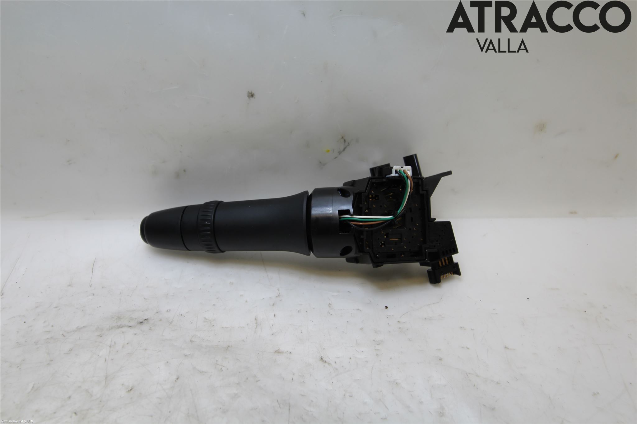Mitsubishi OUTLANDER 13-21 Spak Torkar-Spolomk