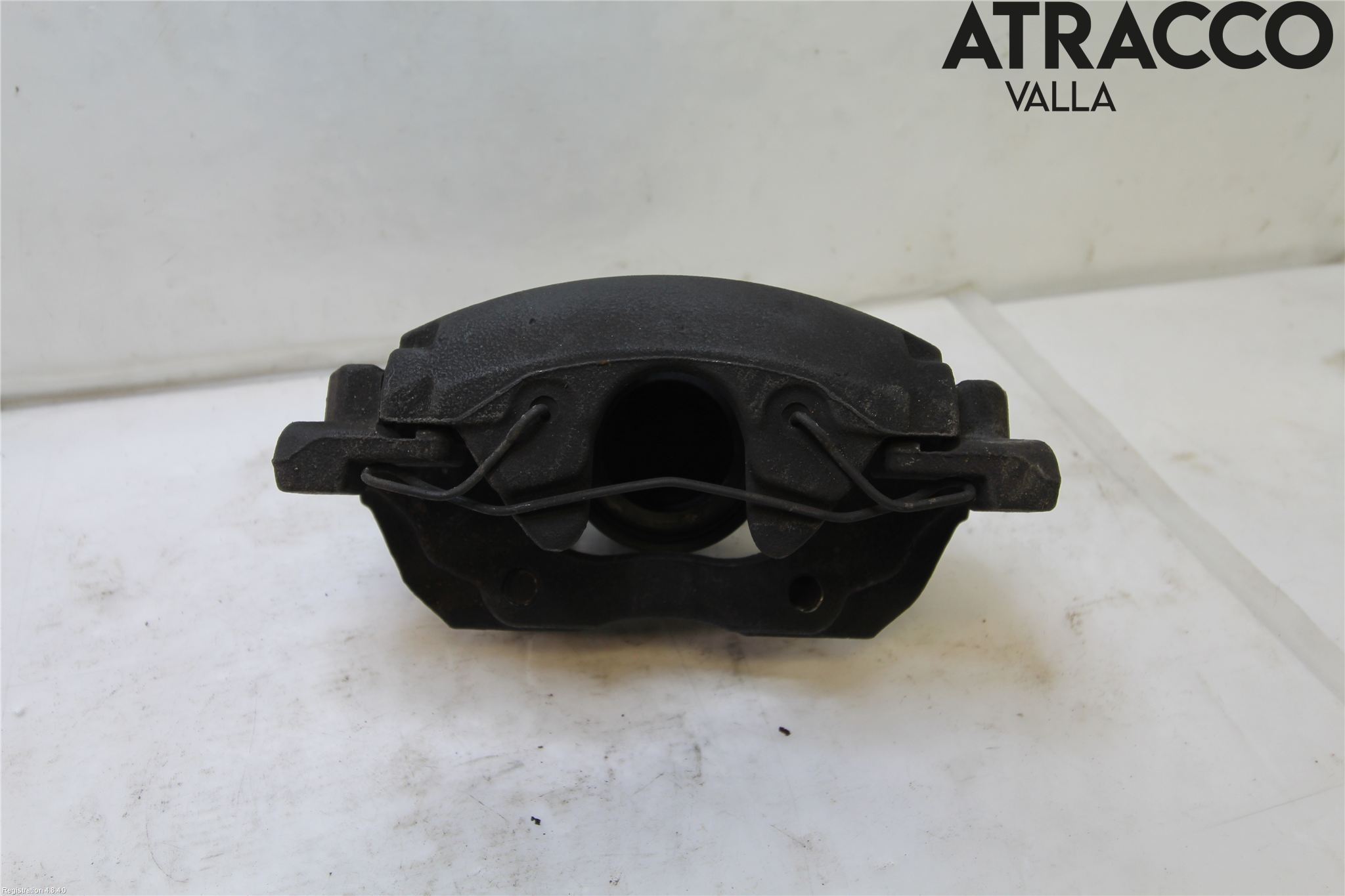 Ford FOCUS 15-18 Bromsok Fram Höger