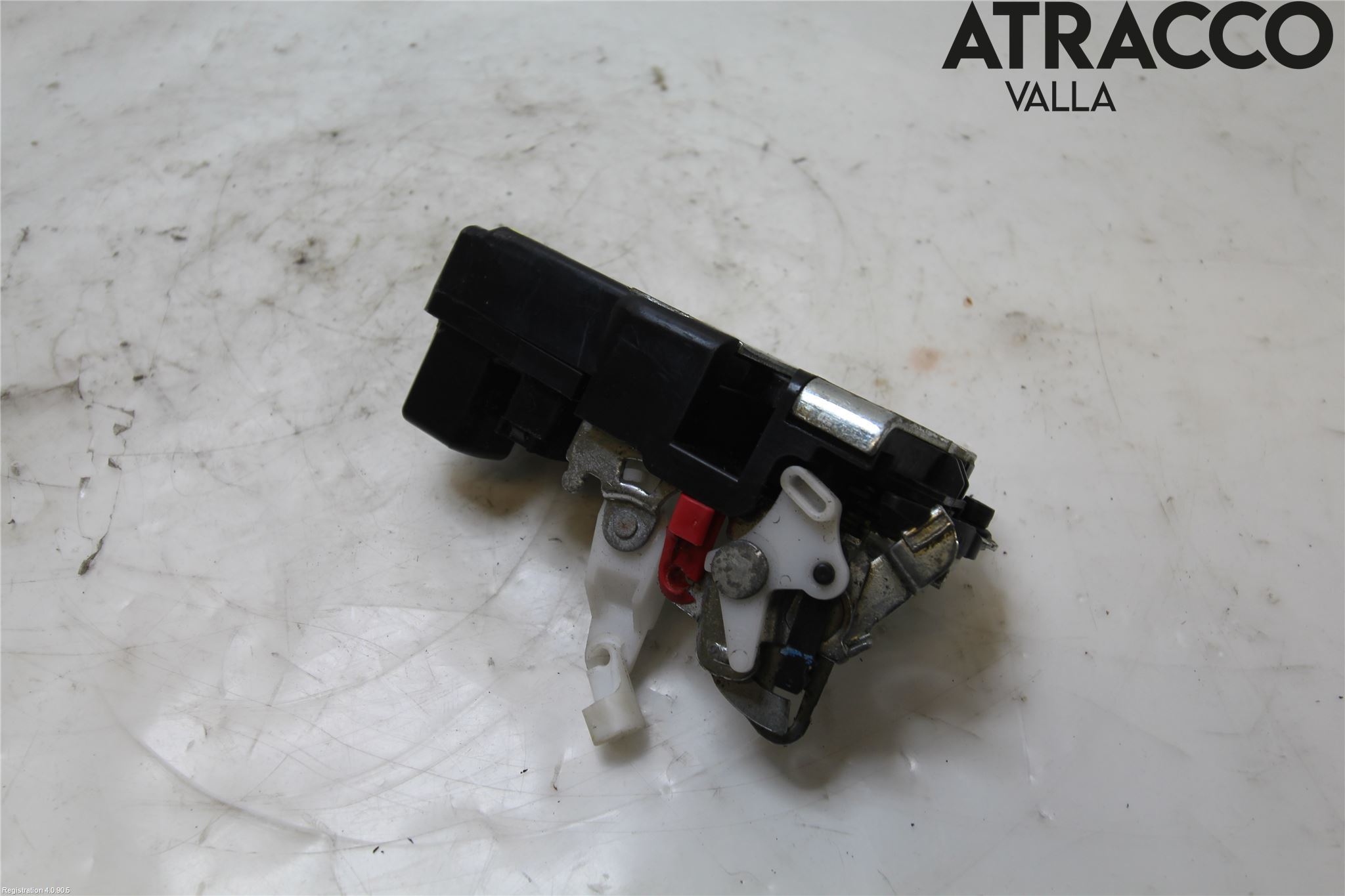 Chrysler CHR 300C Låskista-Dörrlås