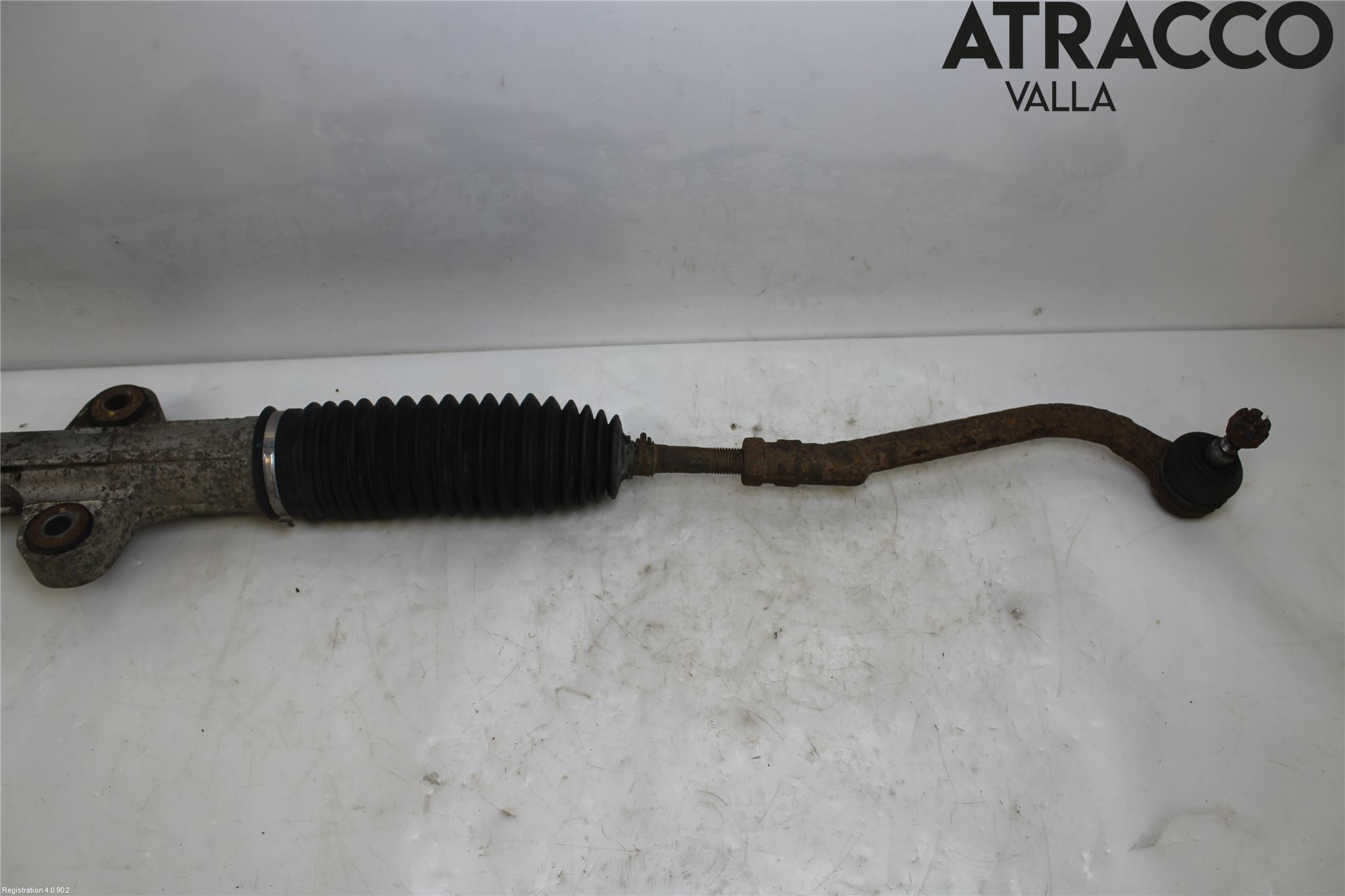 Kia CEED 06-12 Styrväxel-Snäcka