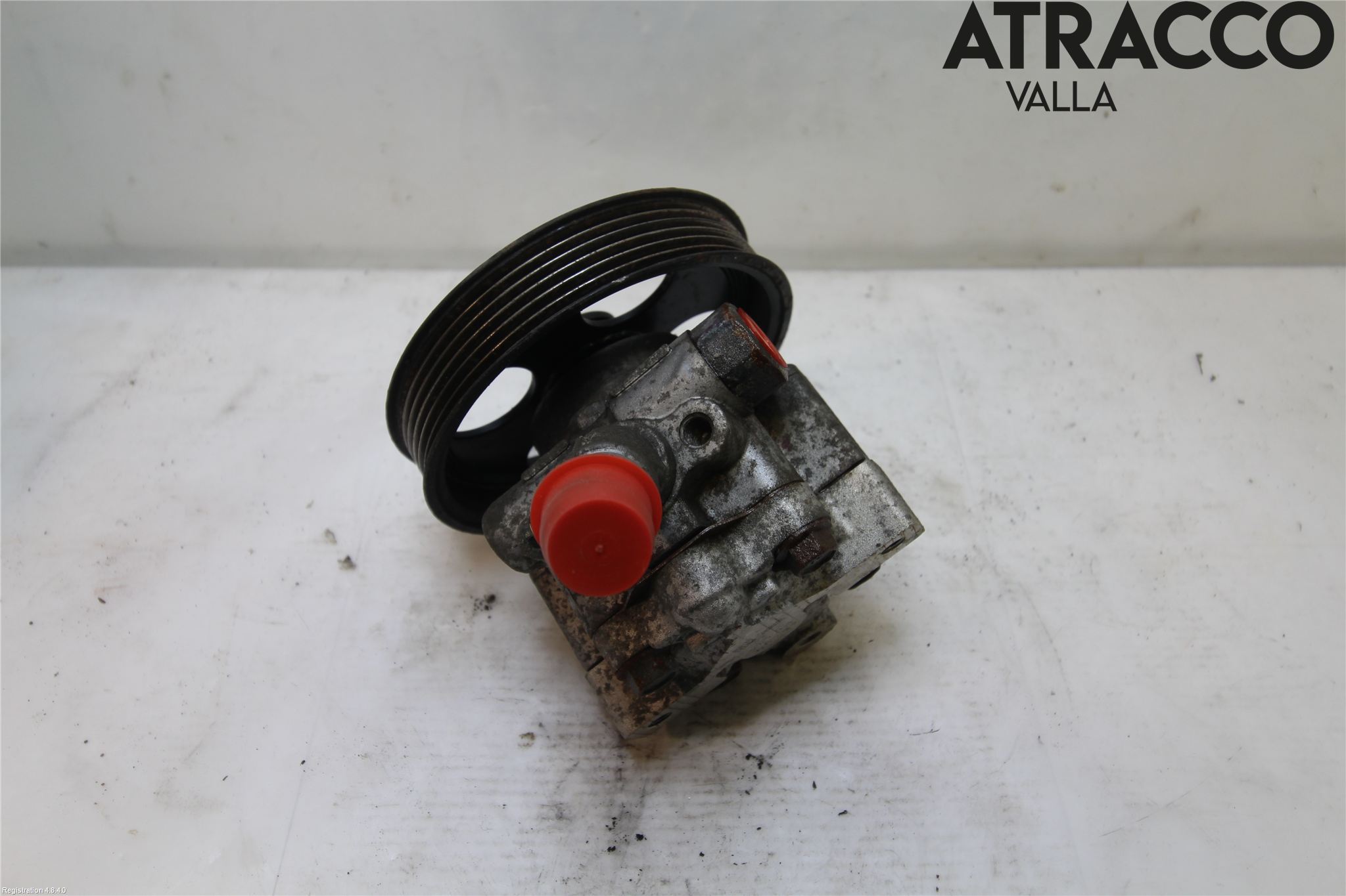 Opel INSIGNIA 09-16 Styrservopump