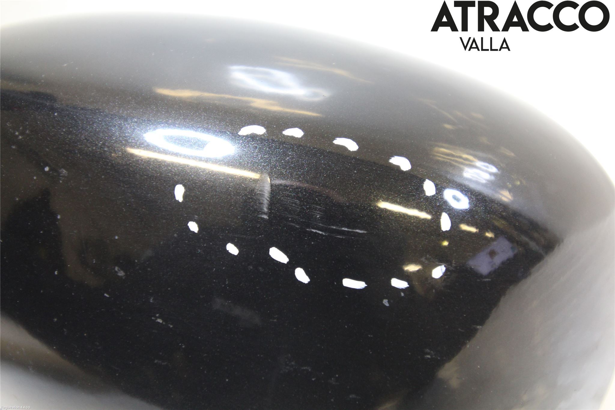 Chrysler CHR 300C Spegel Yttre El Vä