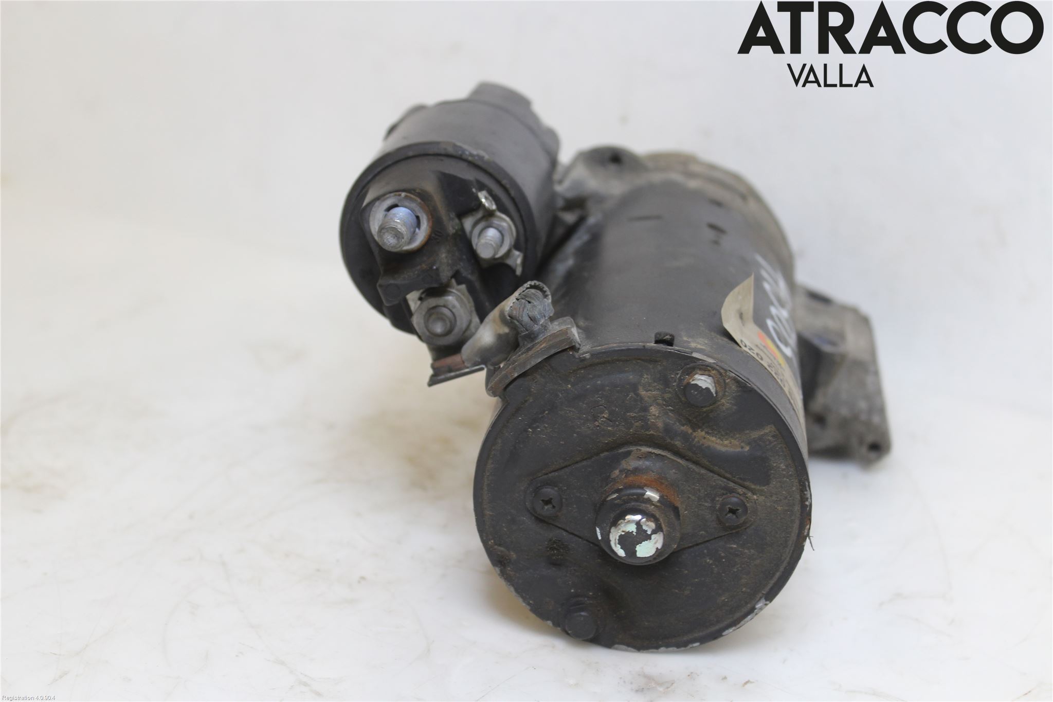 BMW X1 E84 10-15 Startmotor Diesel