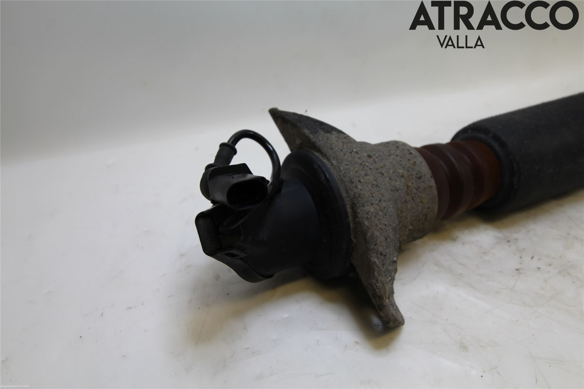 Audi A6 ALLROAD 12-18 Stötdämpare Bak