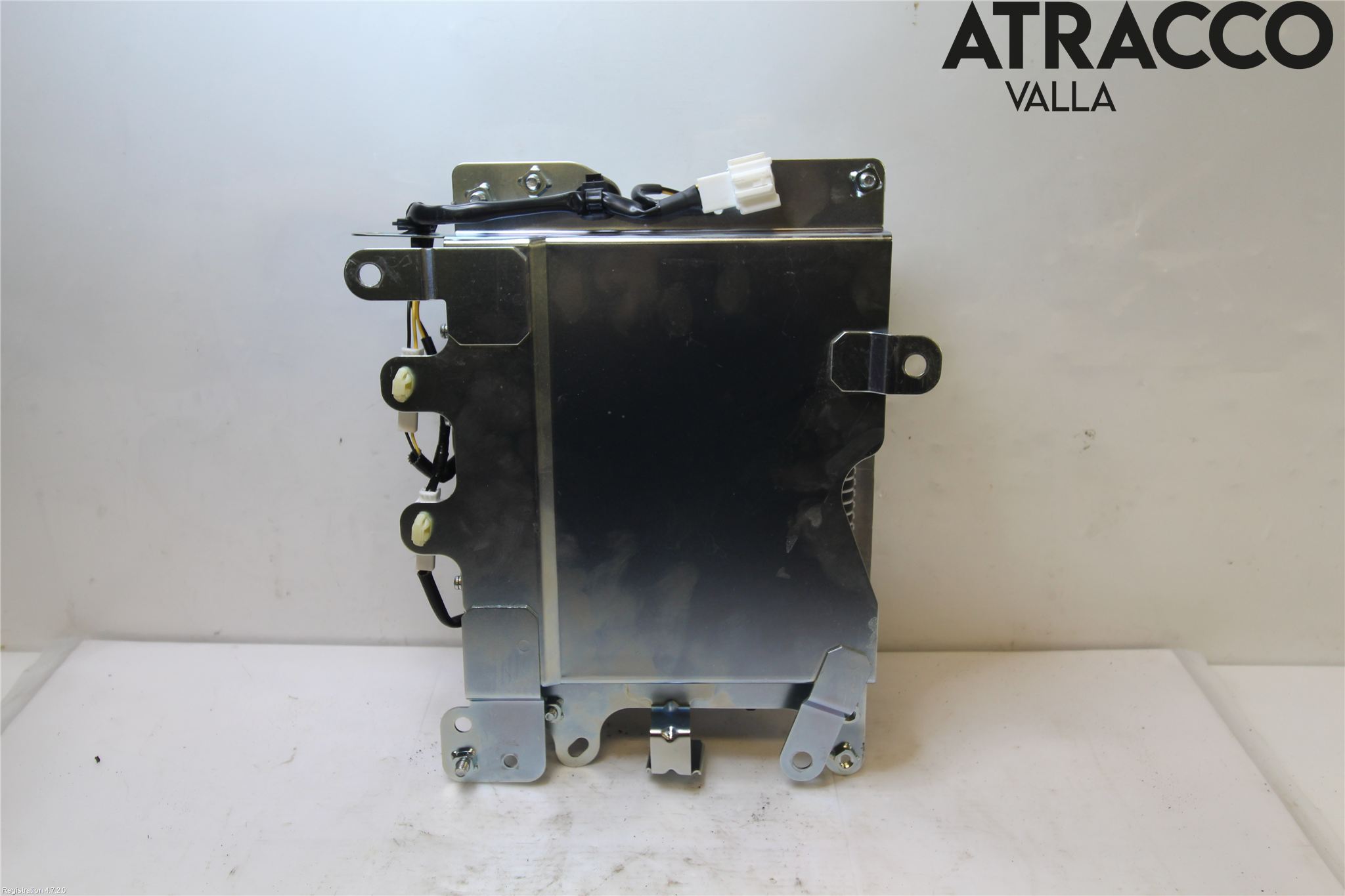 Mitsubishi OUTLANDER 13-21 Dc-Cd Omvandlare Hybrid