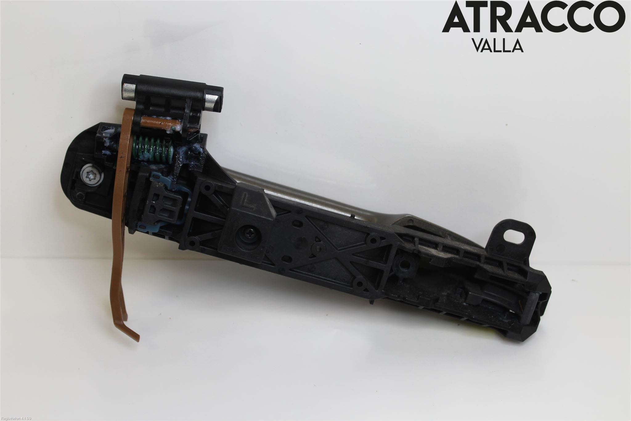 Toyota RAV4 13-18 Dörrhandtag Yttre Vä