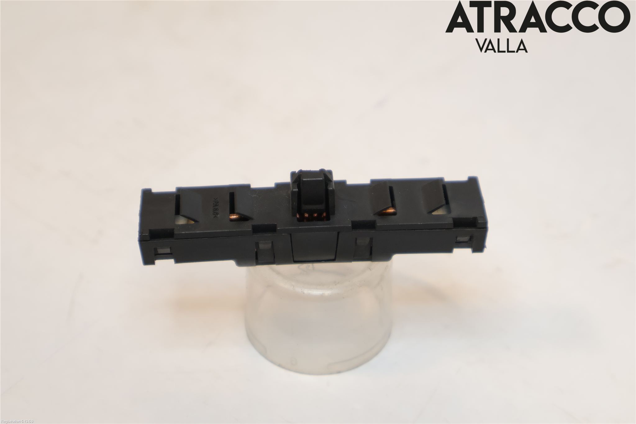 Volkswagen VW GOLF / E-GOLF VII 13-20 Antennförstärkare