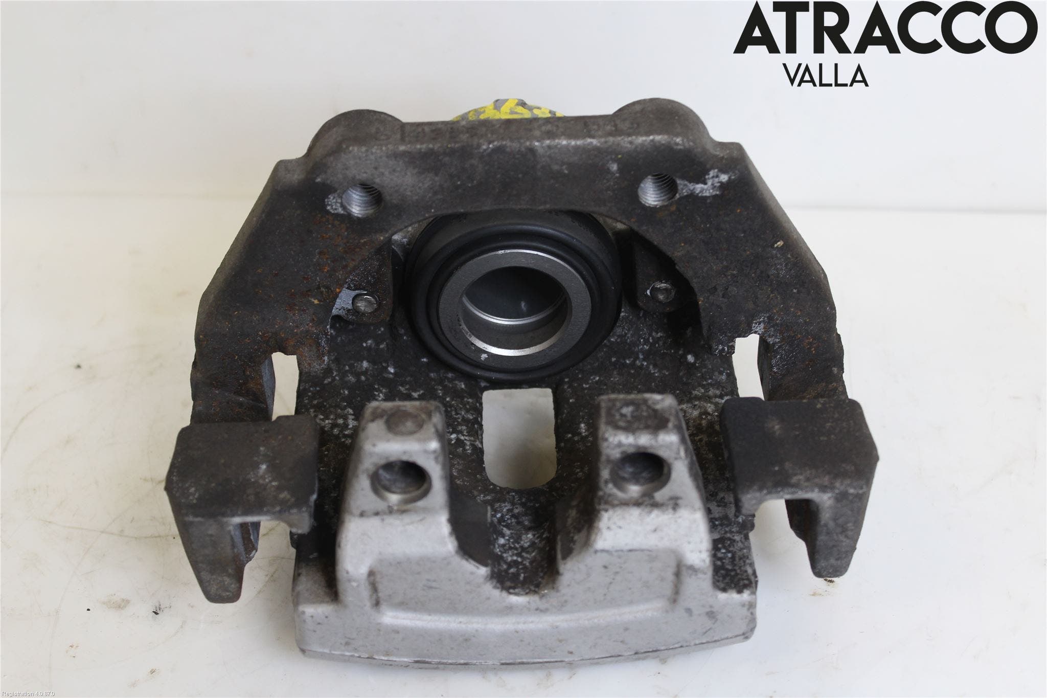 BMW X5 F15 13-18 Bromsok Bak Höger