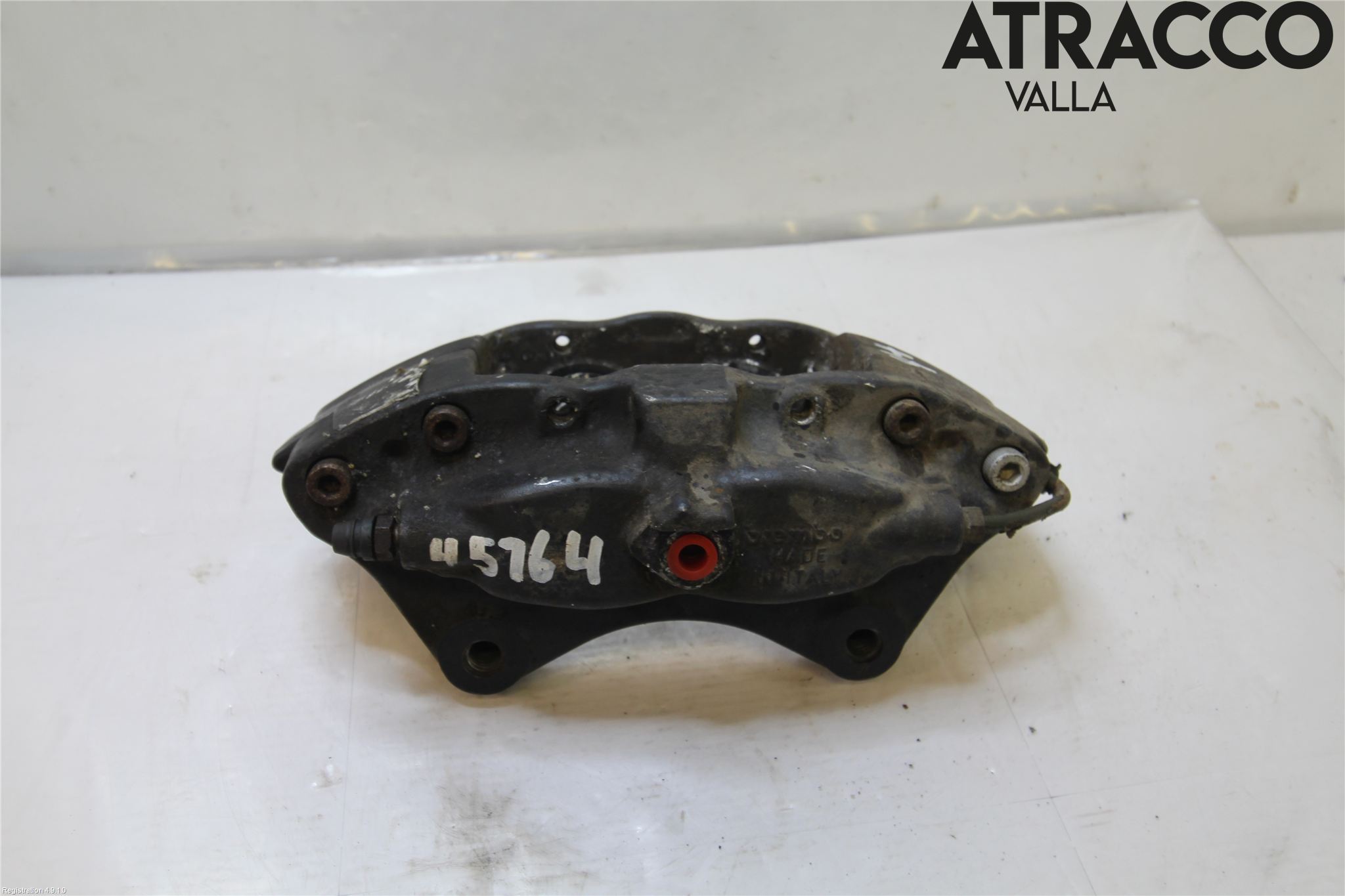 Tesla MODEL S 13- Bromsok Bak Höger